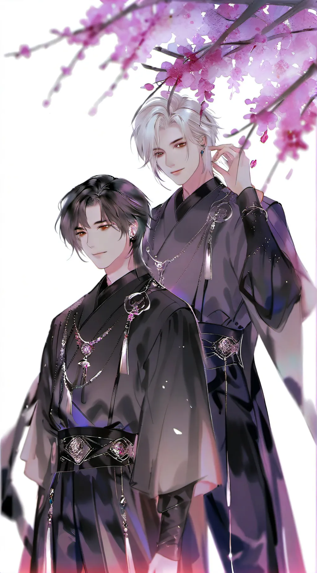 ai character: hogwarts  background