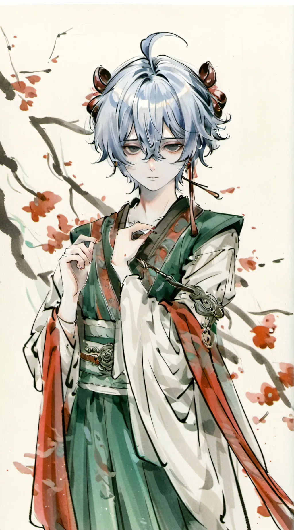 Talkie AI - Chat with ZenaIo