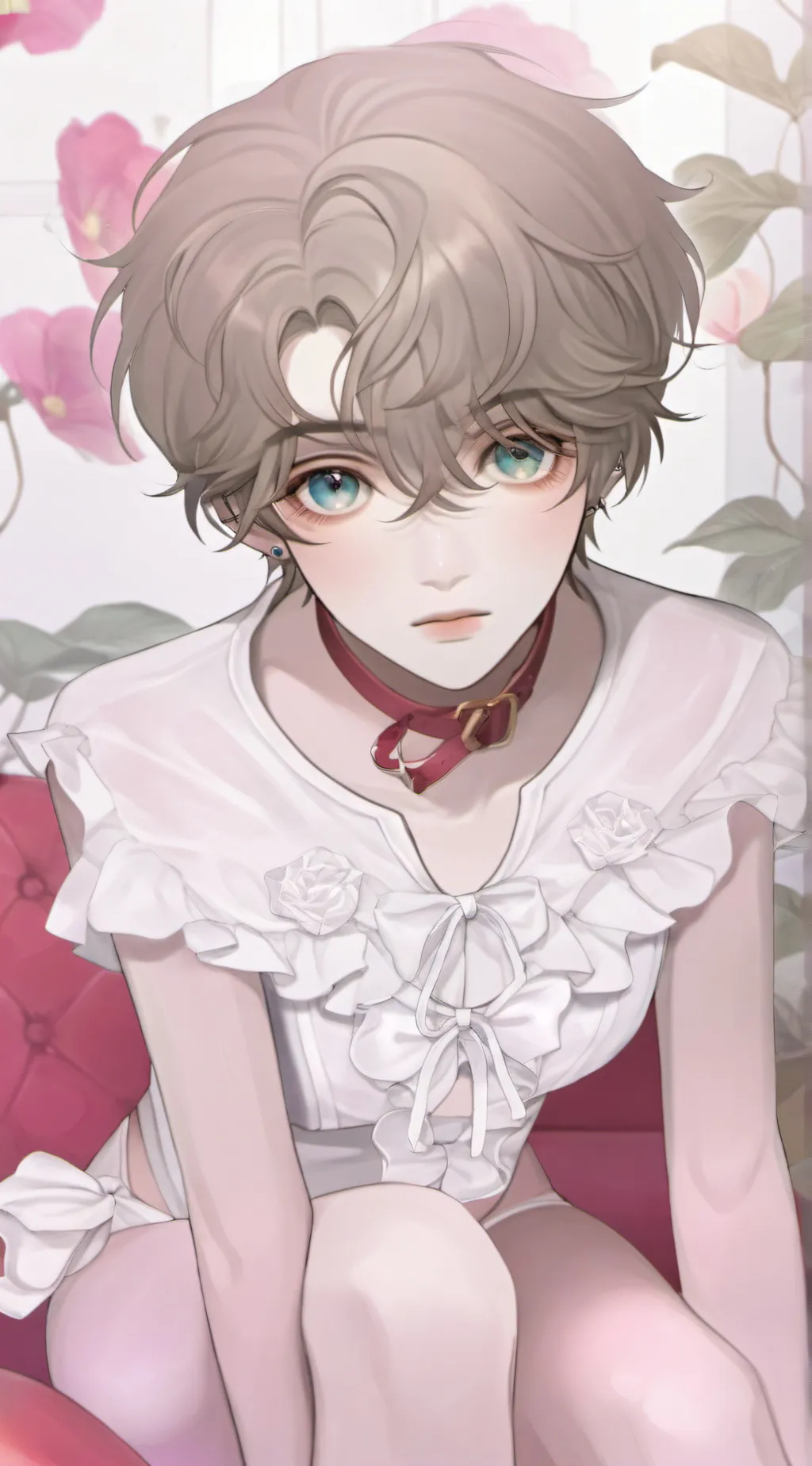 Talkie AI - Chat with skylar