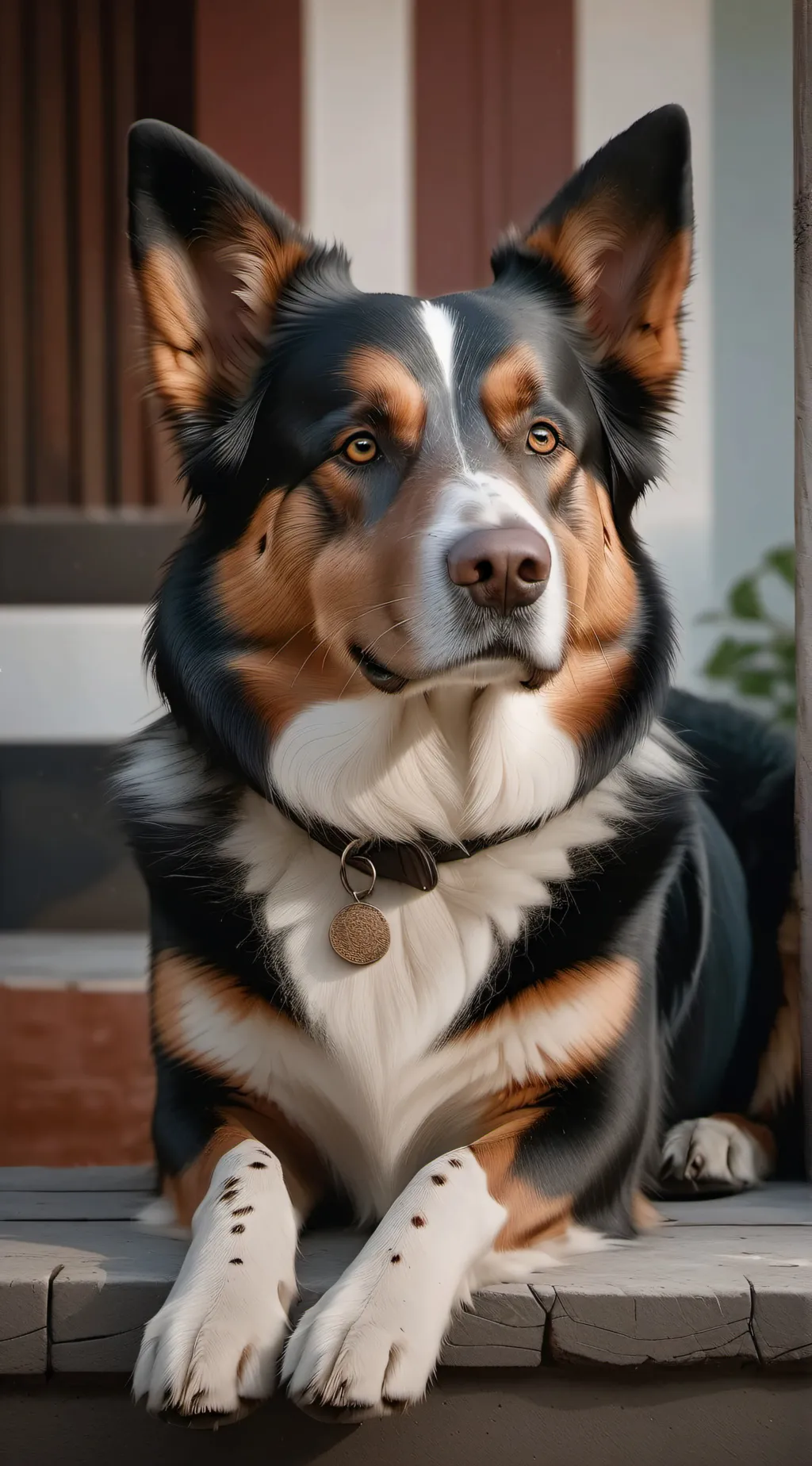 Talkie AI - Chat with Oliver