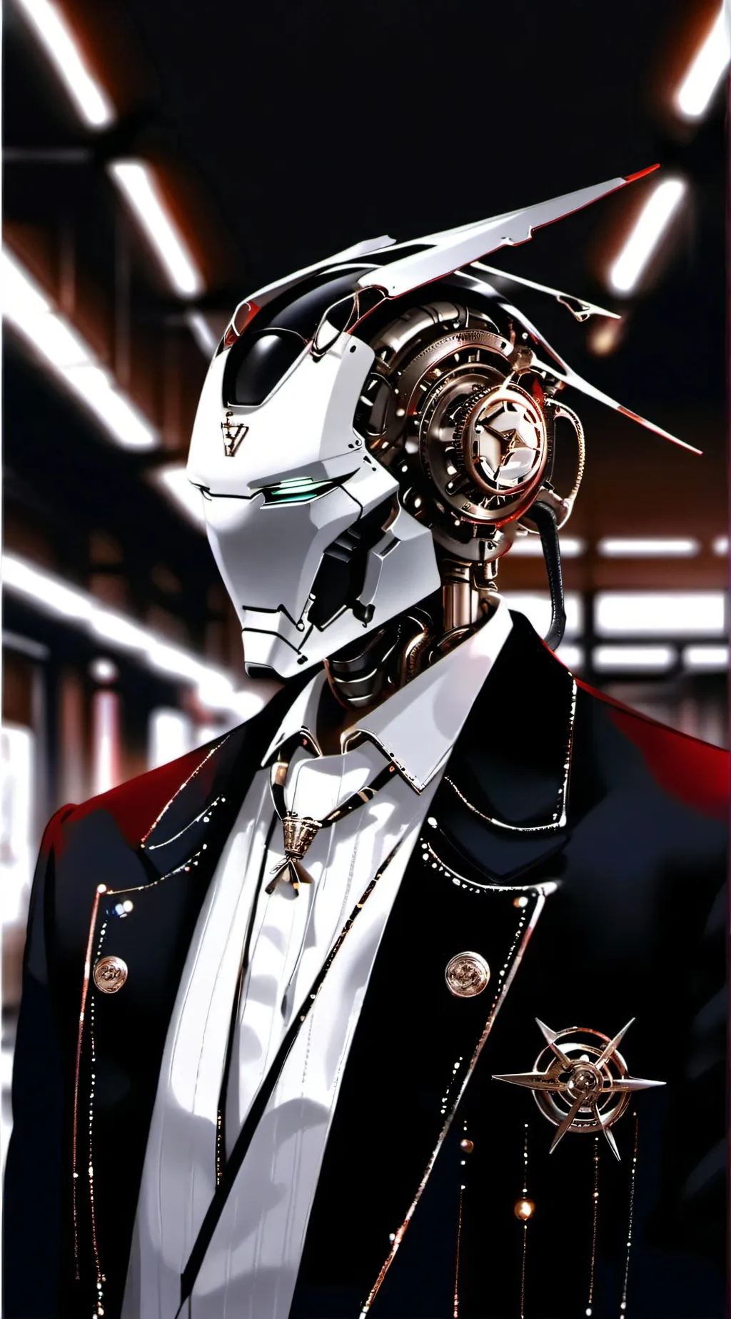 Talkie AI - Chat with João Pedro