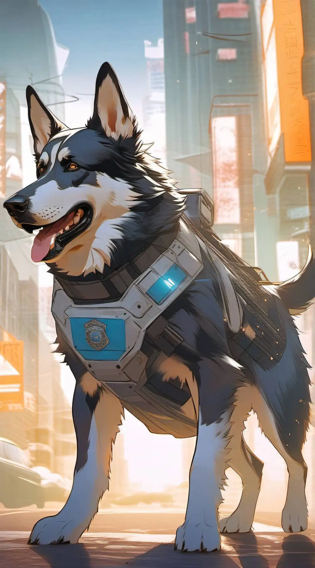 Talkie AI - Chat with Sierra