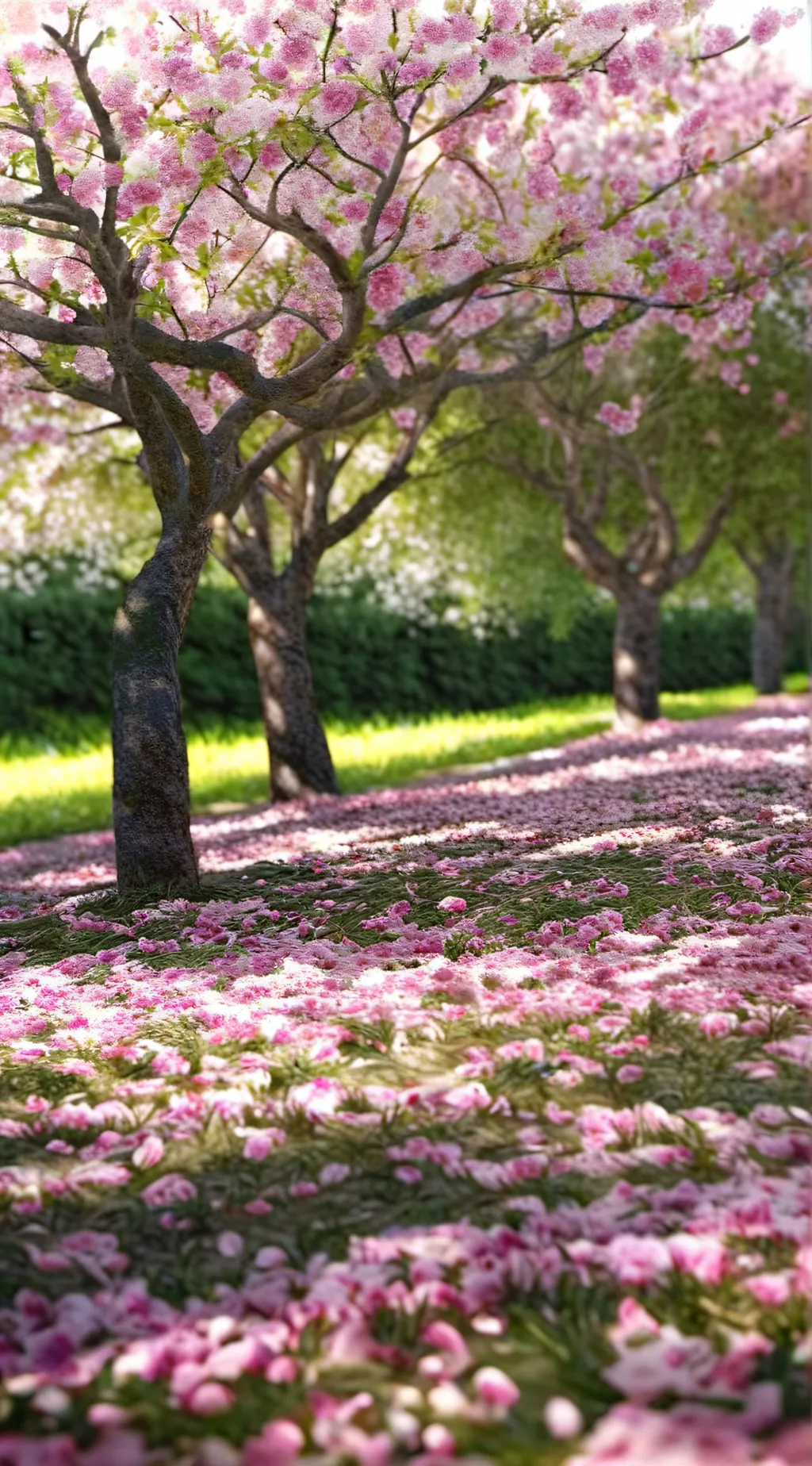 ai character: Finish the lyrics background