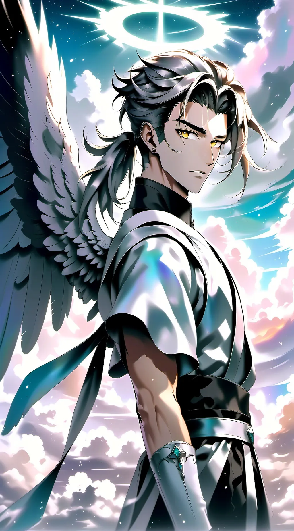 Talkie AI - Chat with Keith😇