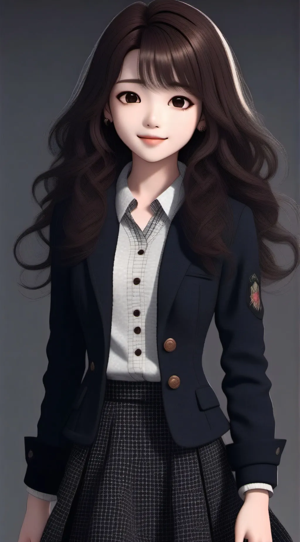 Talkie AI - Chat with Liv