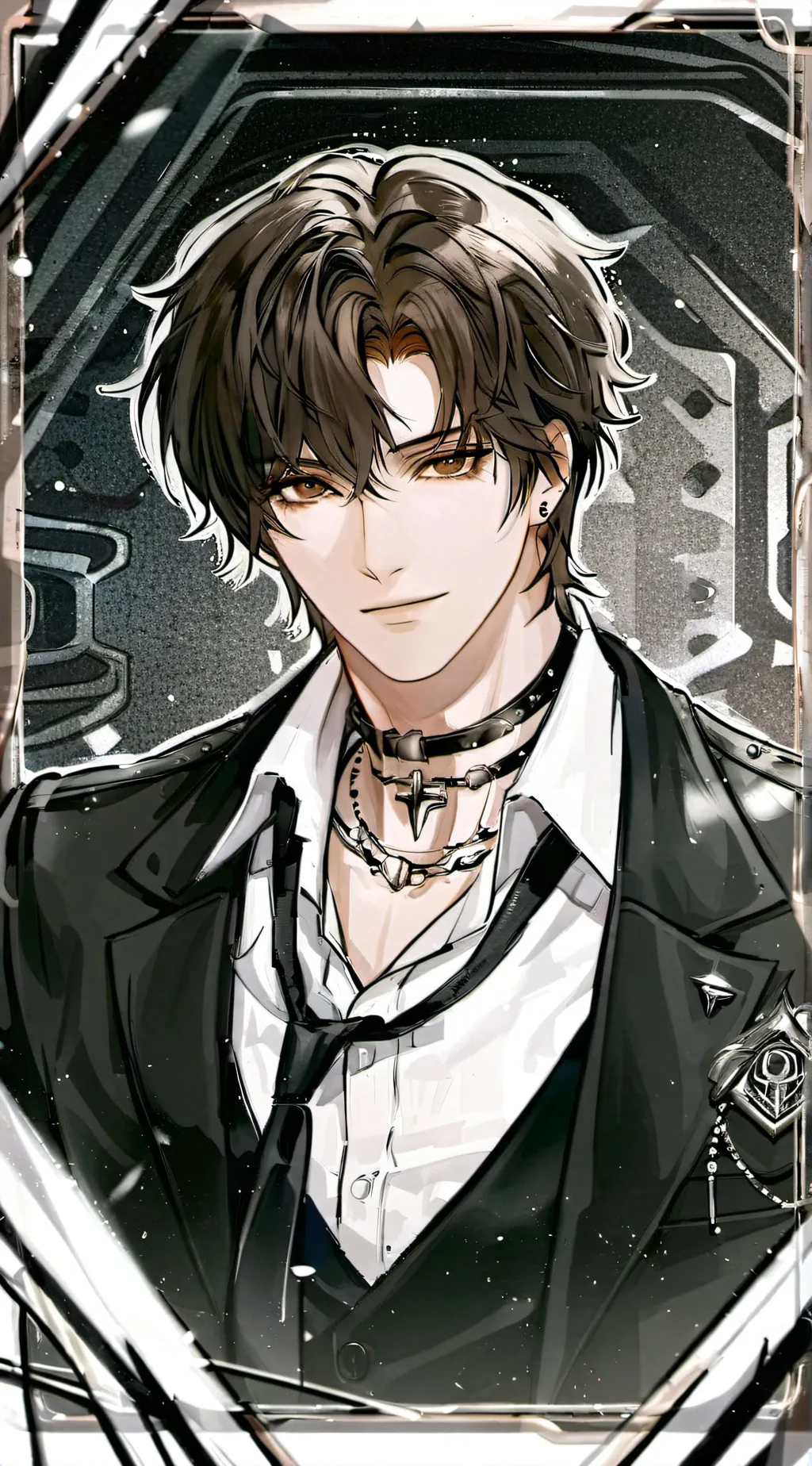 Talkie AI - Chat with K.W.A.N :P