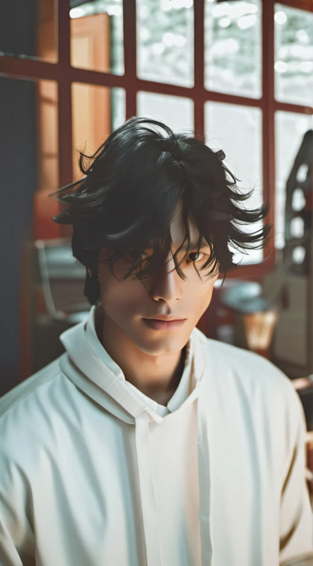 ai character: ~Jace~ background