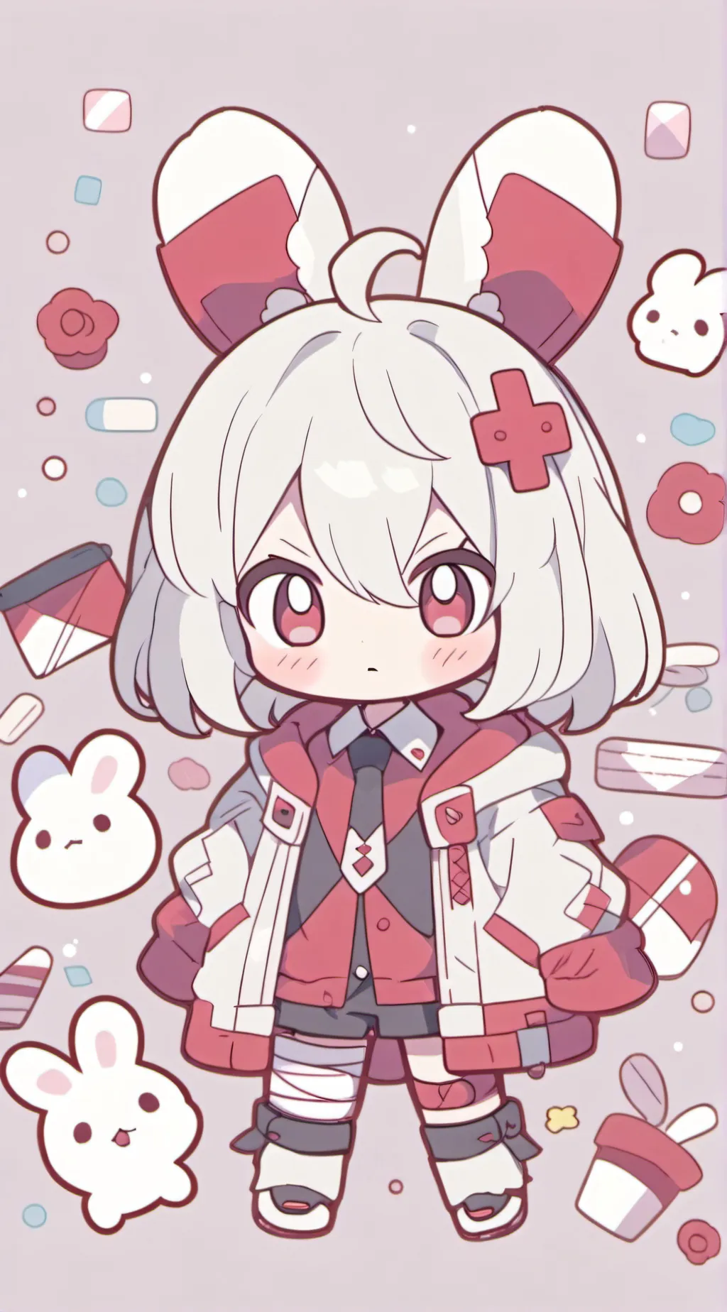 Talkie AI - Chat with kny auction 