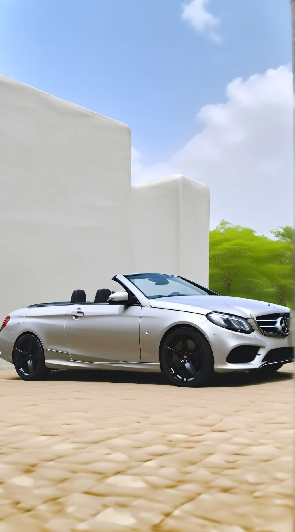 ai character: nothing background