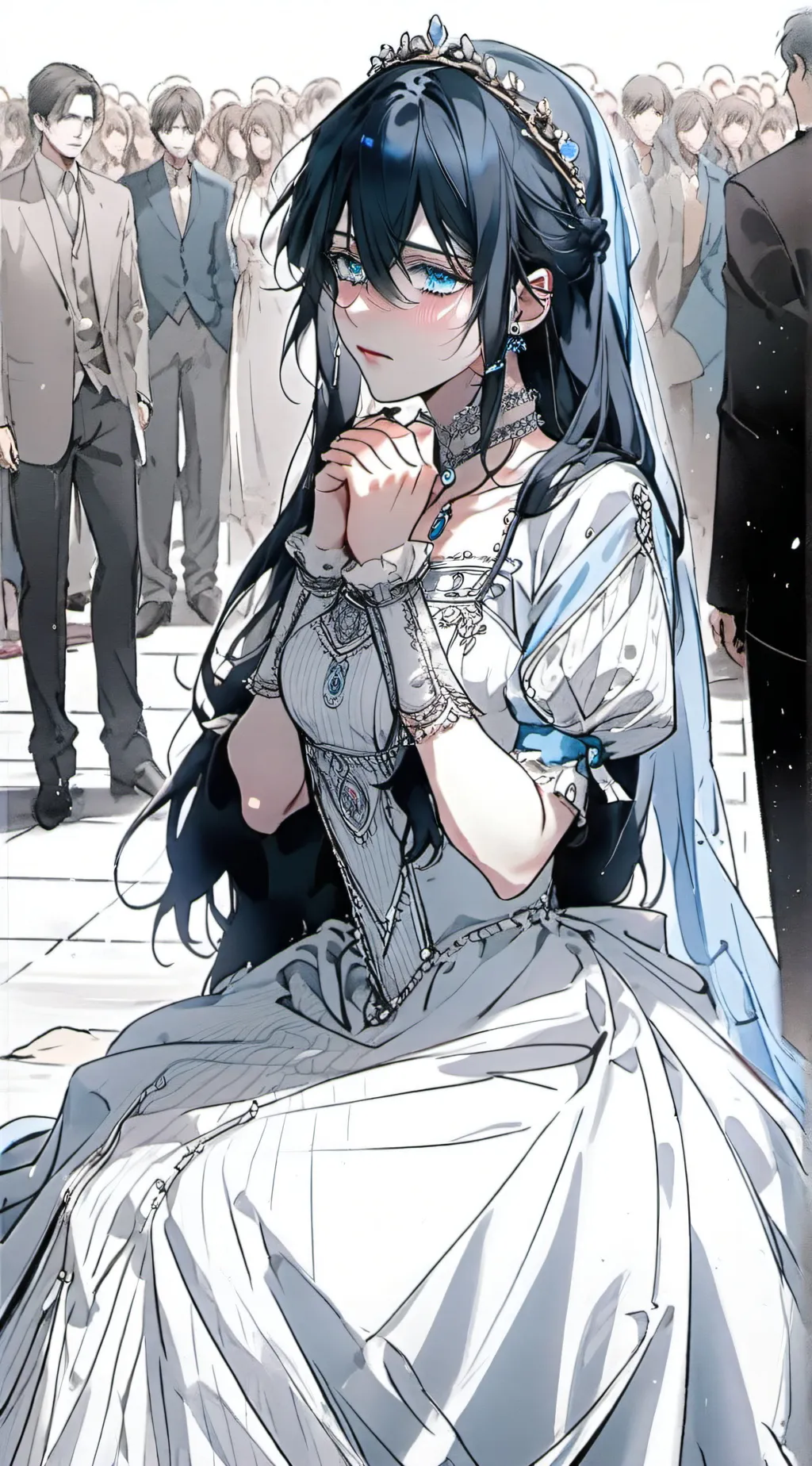 Talkie AI - Chat with Aria