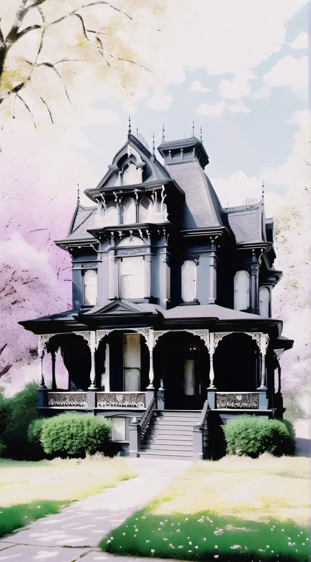 ai character: ✨Lucifer✨ background