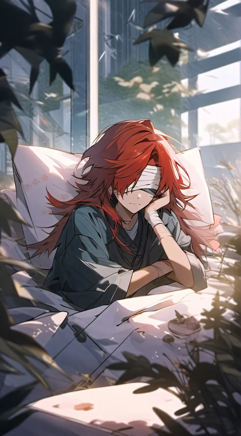 Talkie AI - Chat with Amber