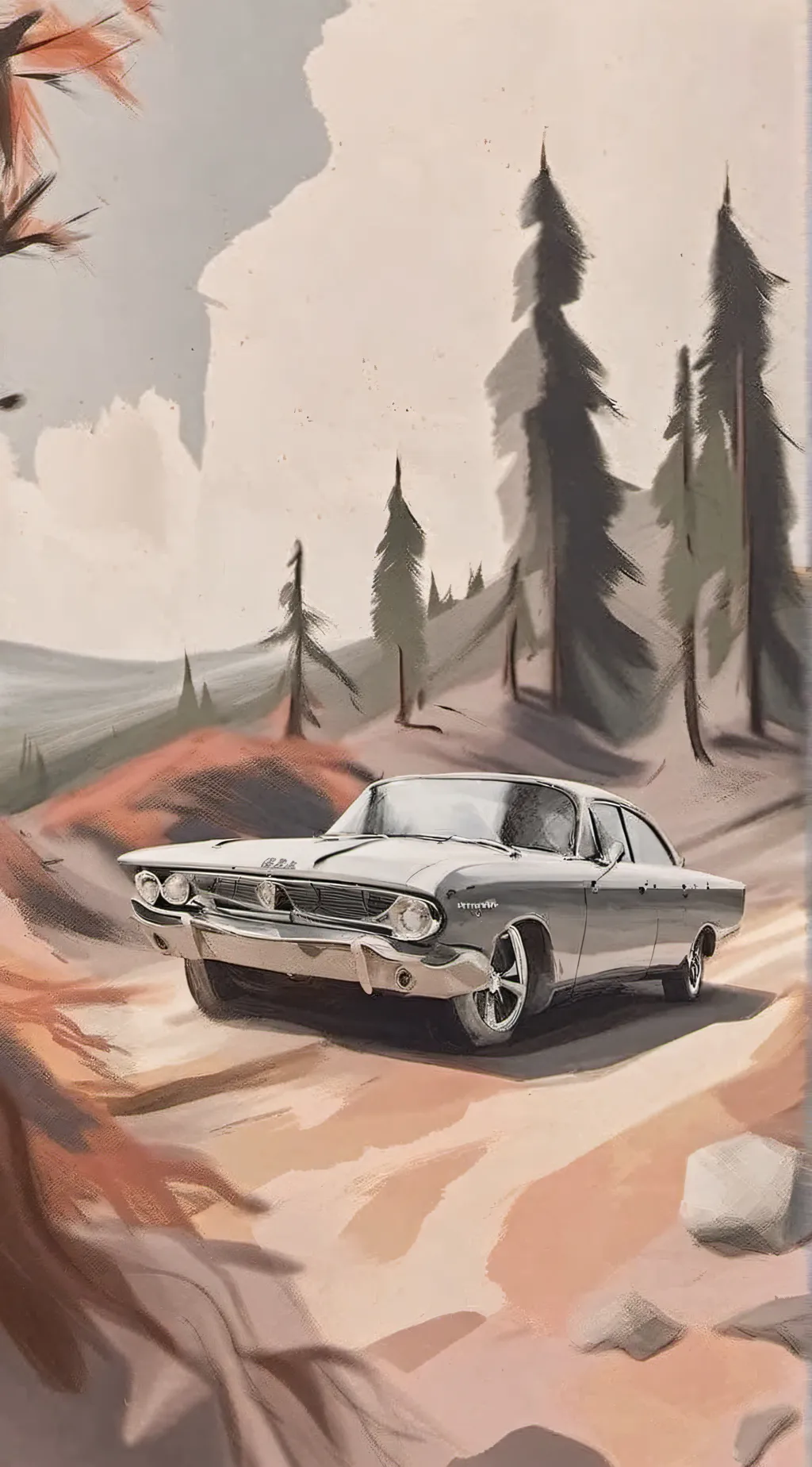 ai character: Jacob background