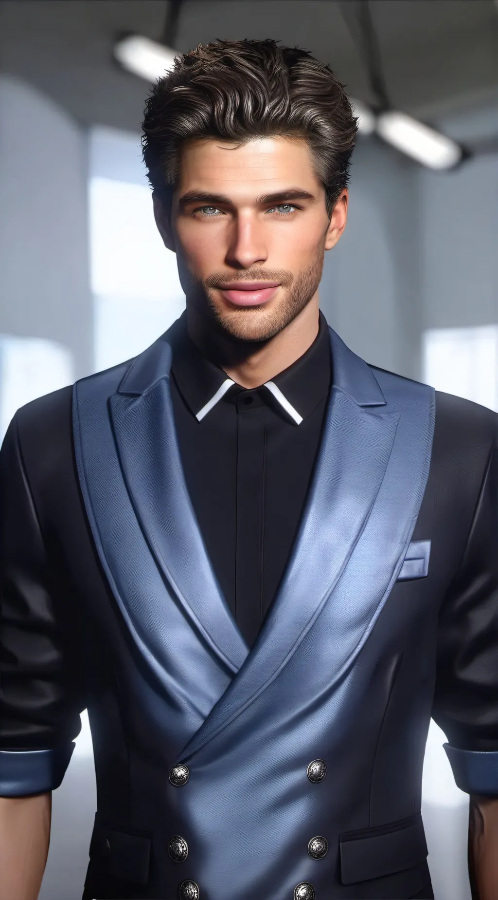 Talkie AI - Chat with raphael