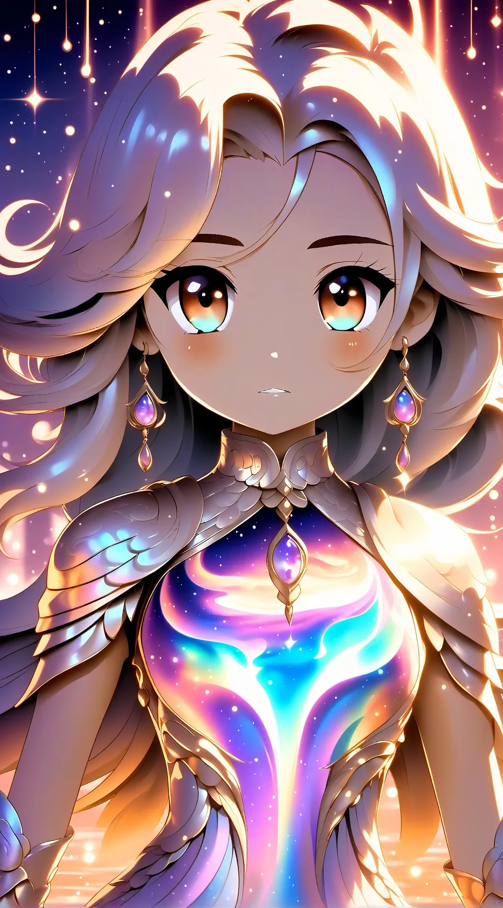 ai character: Roomate background