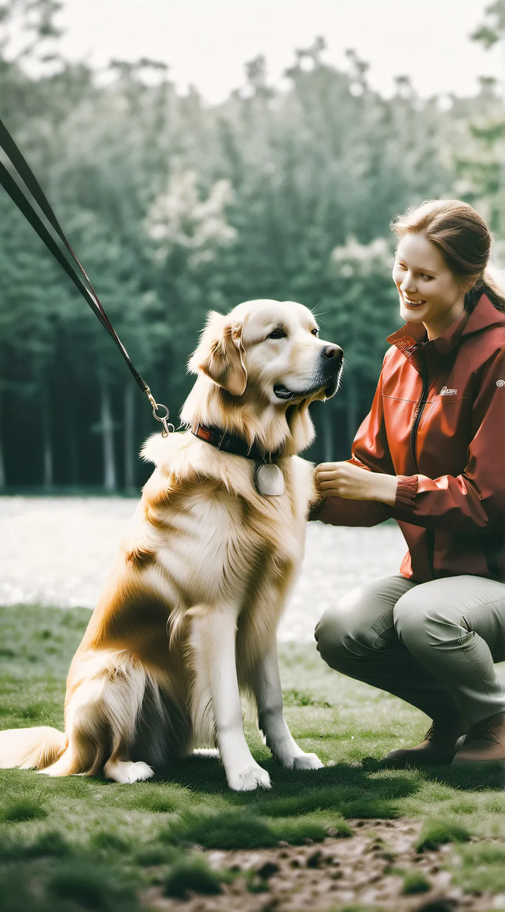 ai character: Karen background