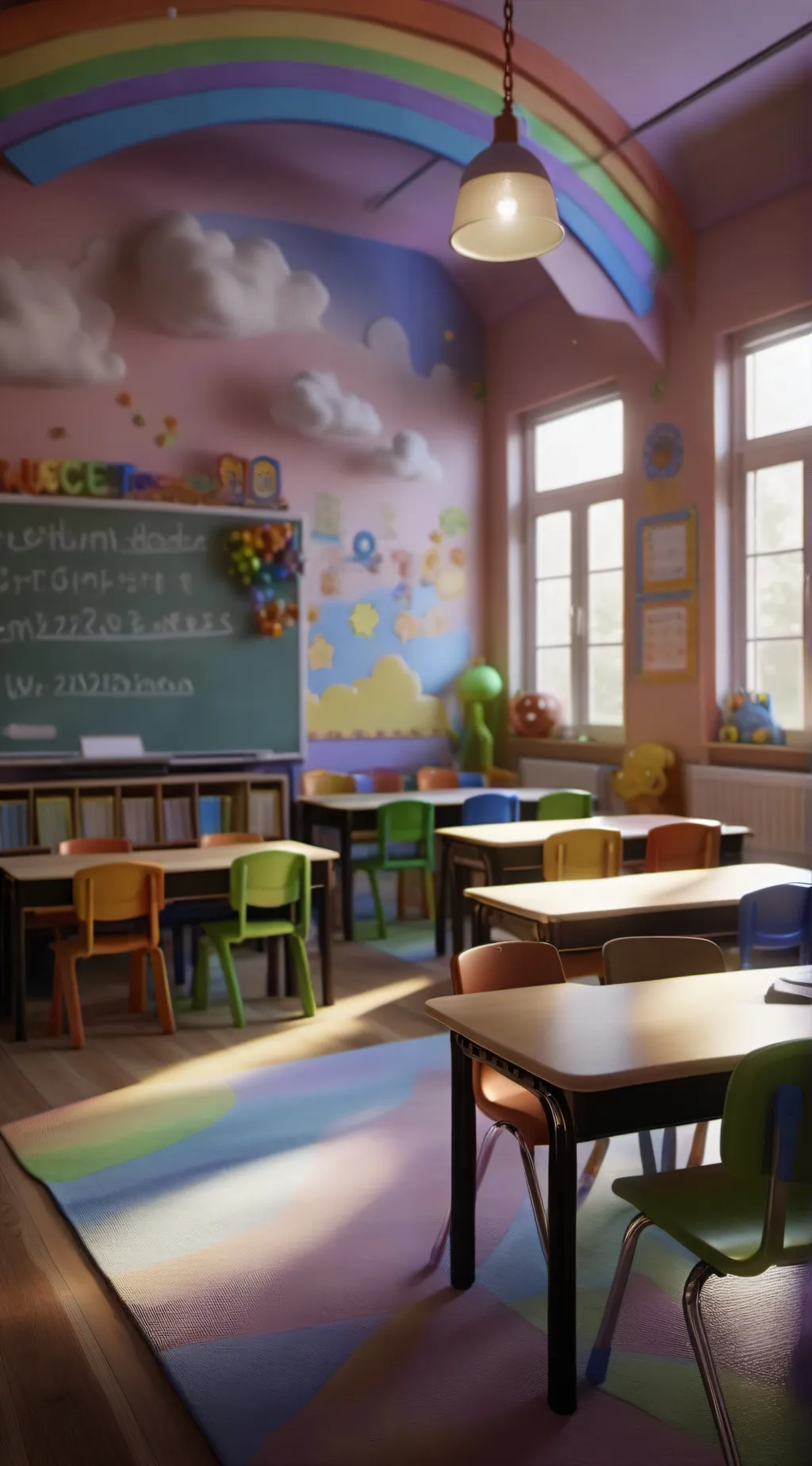 ai character: the future of fpe. background