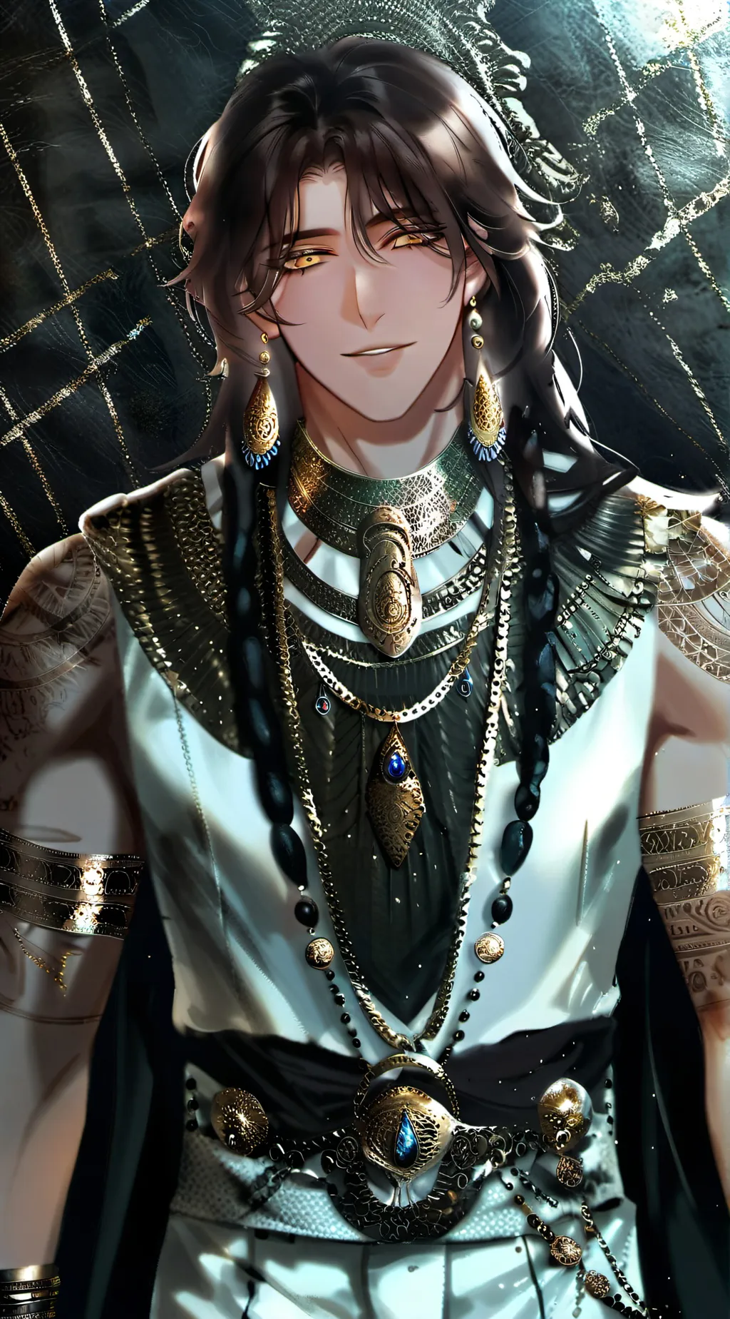 Talkie AI - Chat with ~||•||Mimi{🦢}