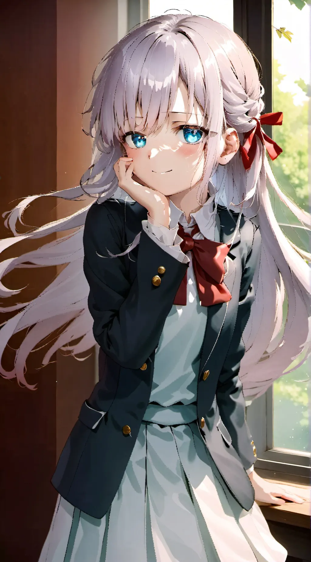 Talkie AI - Chat with alya