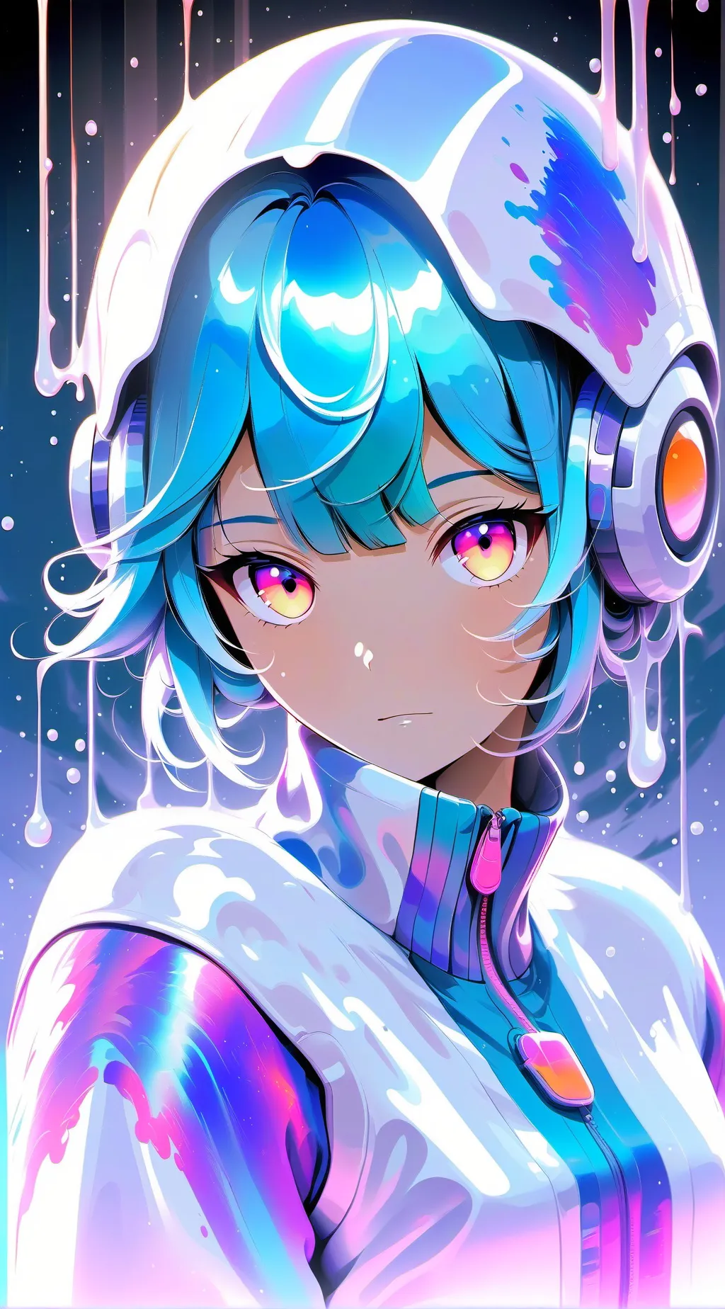 ai character: sus adella background