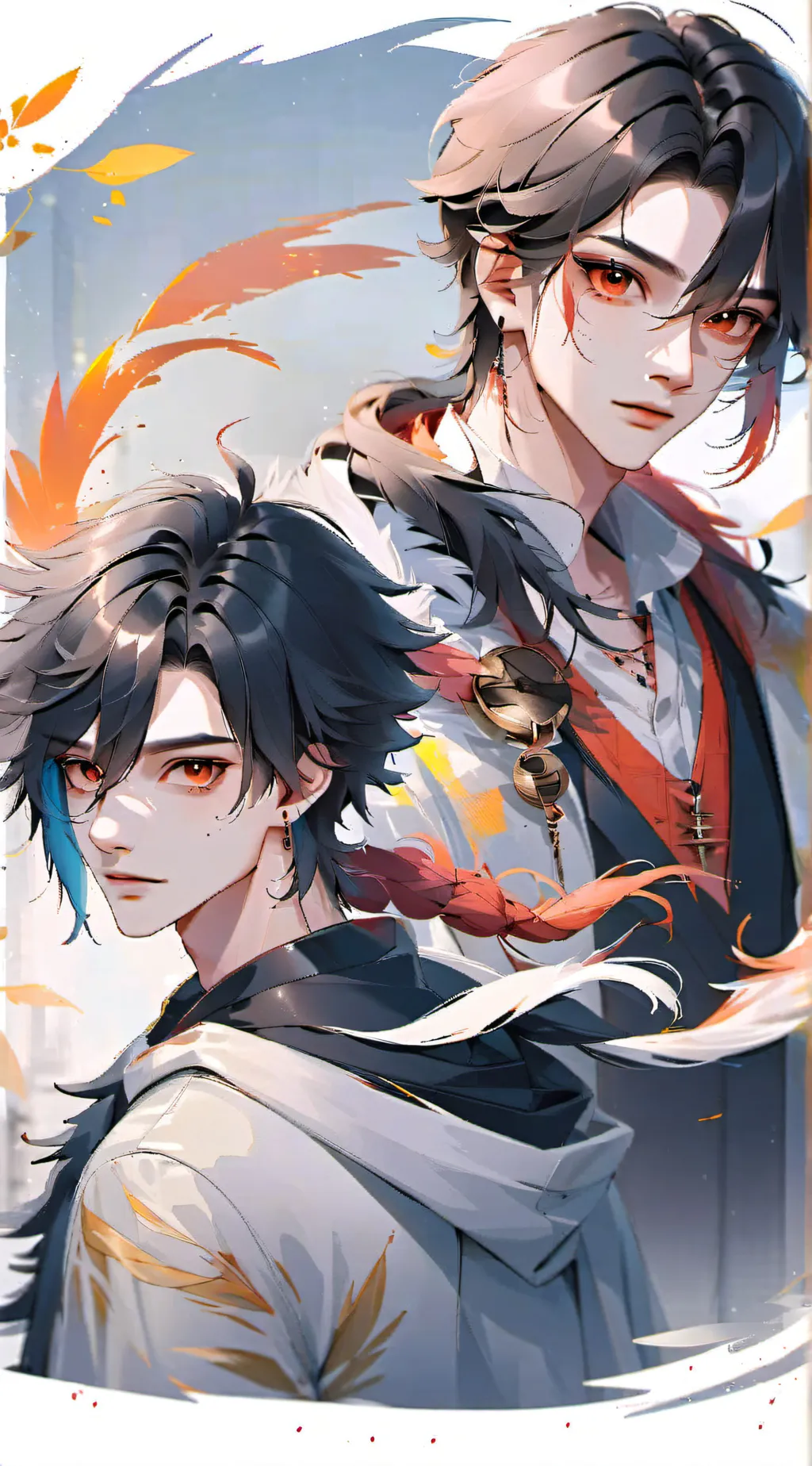 Talkie AI - Chat with Poly trouble maker