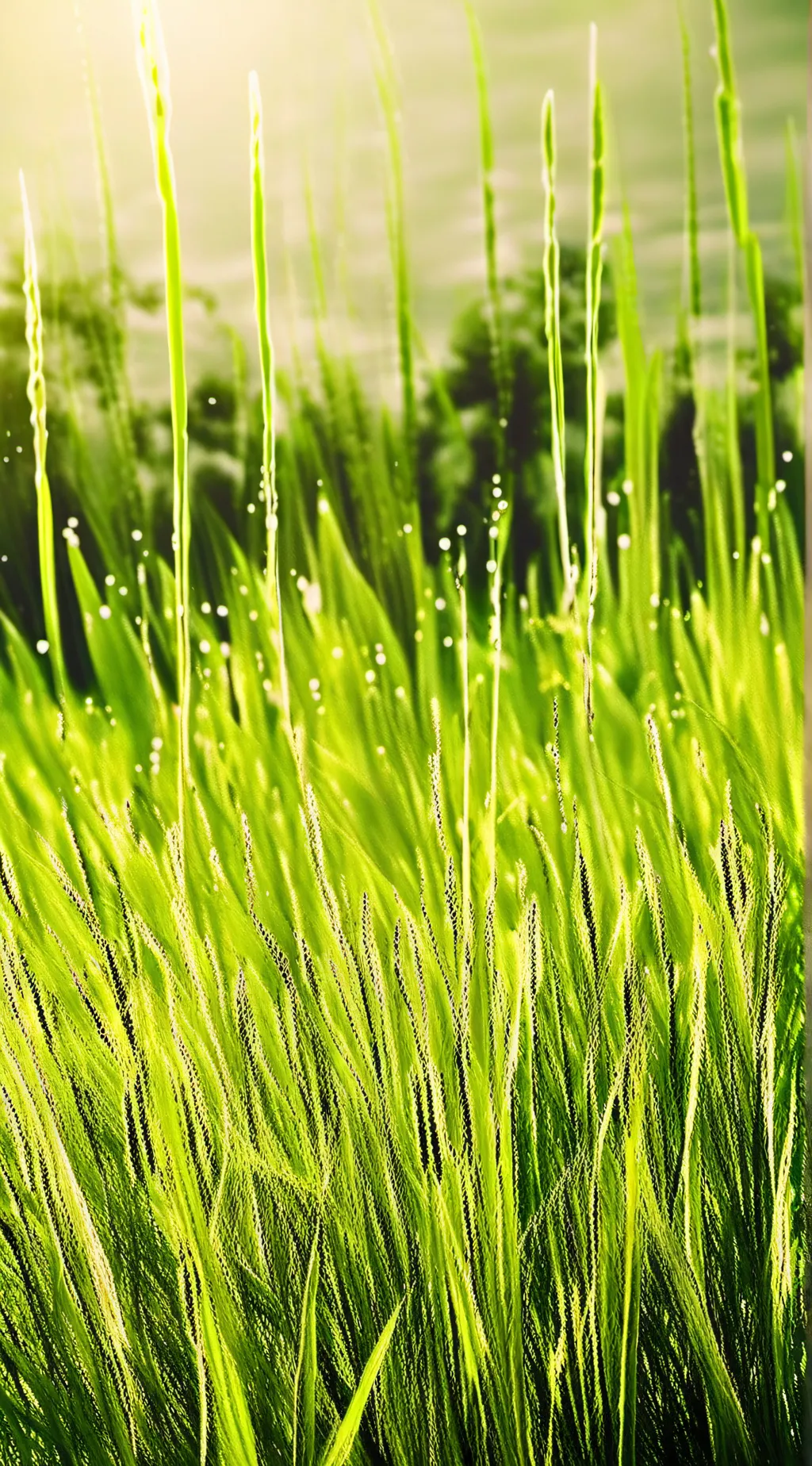 ai character: PS2 Grass  background