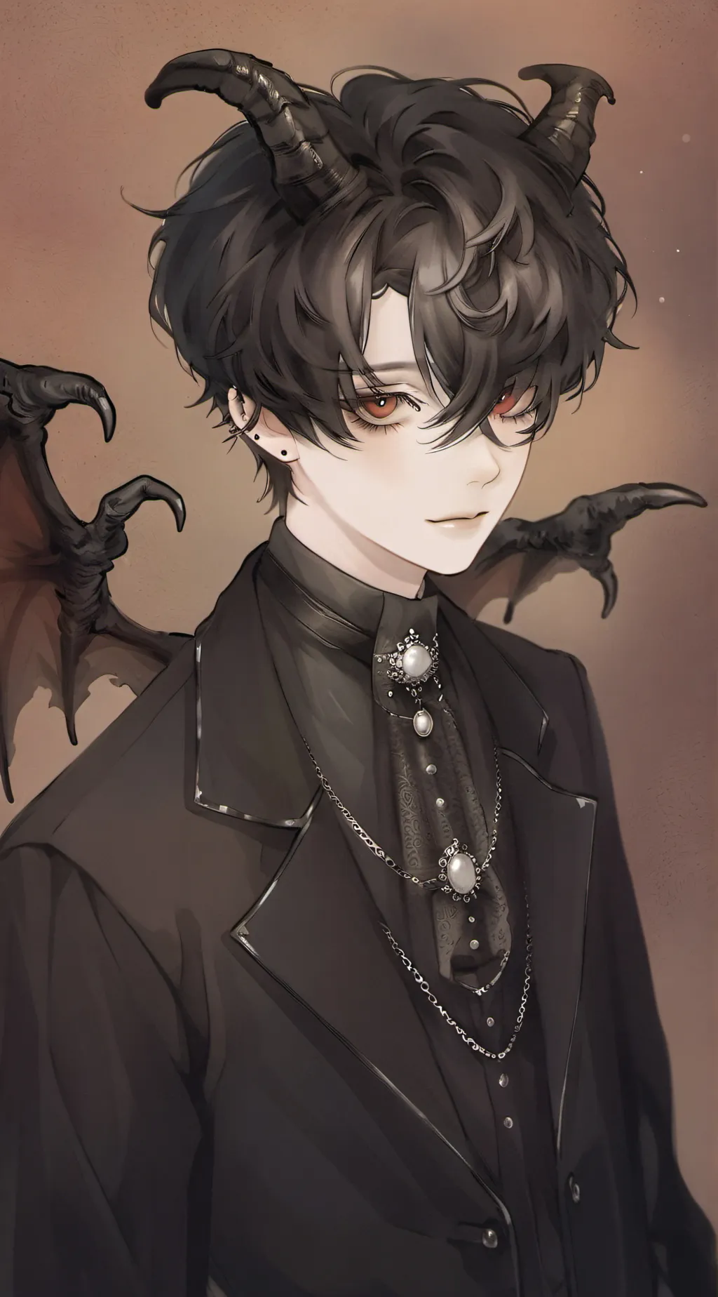 Talkie AI - Chat with Kevin