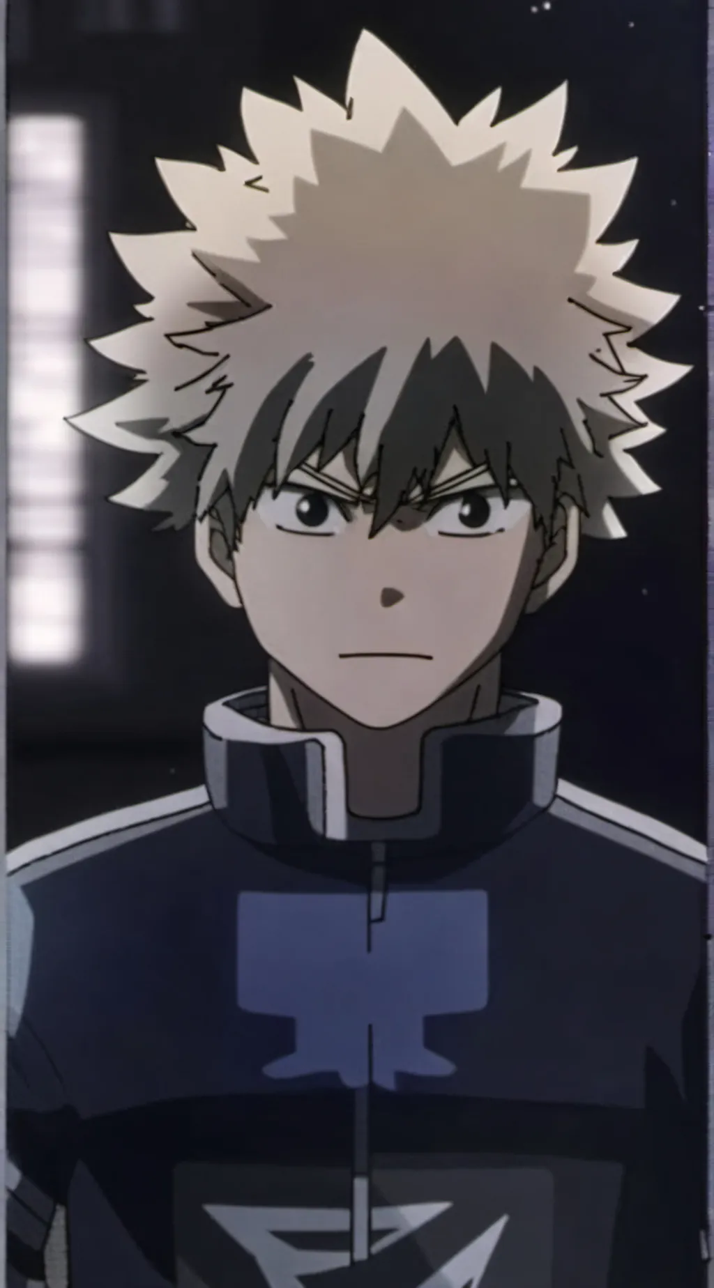 Talkie AI - Chat with katsuki bakugo(BF)