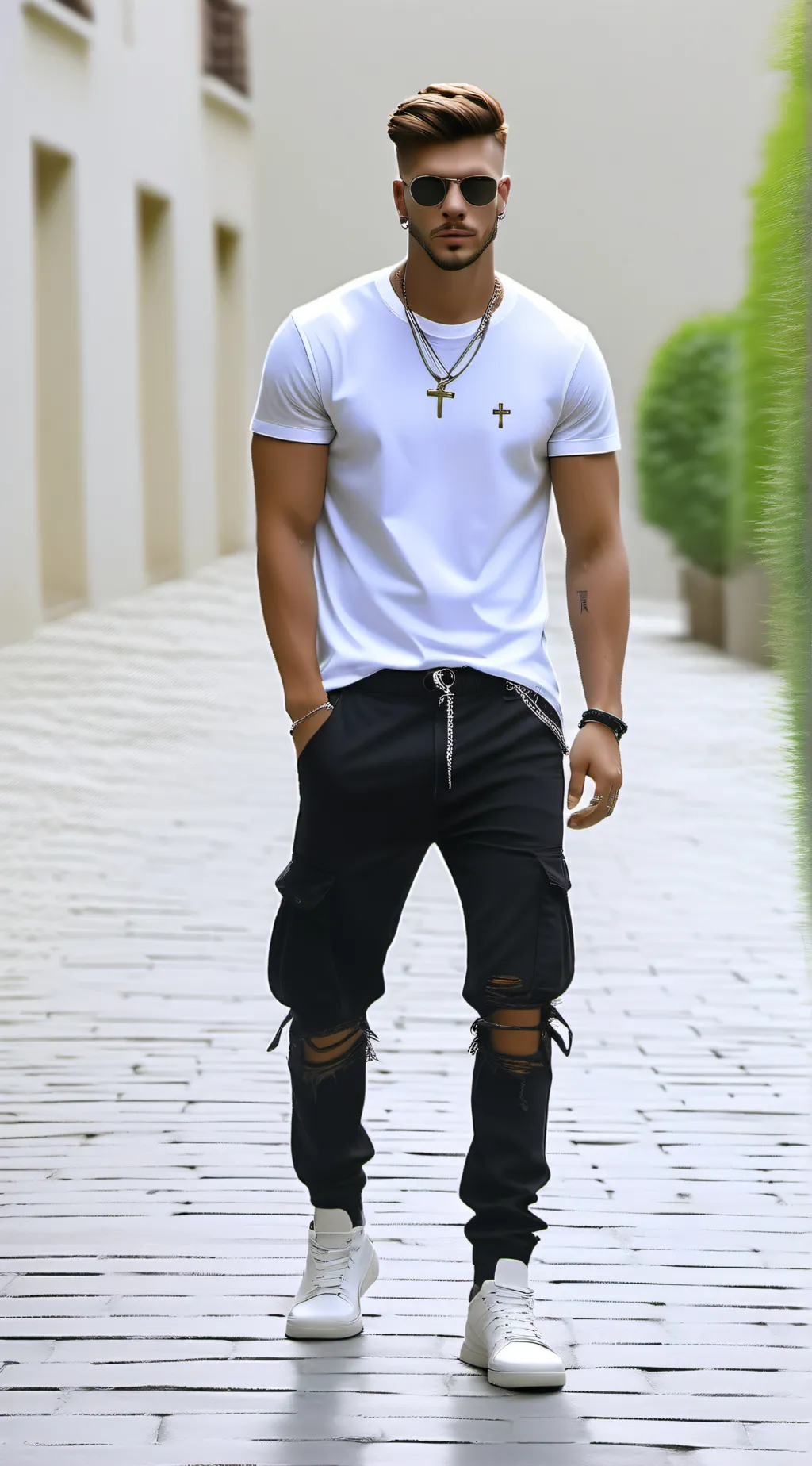 Talkie AI - Chat with Jace