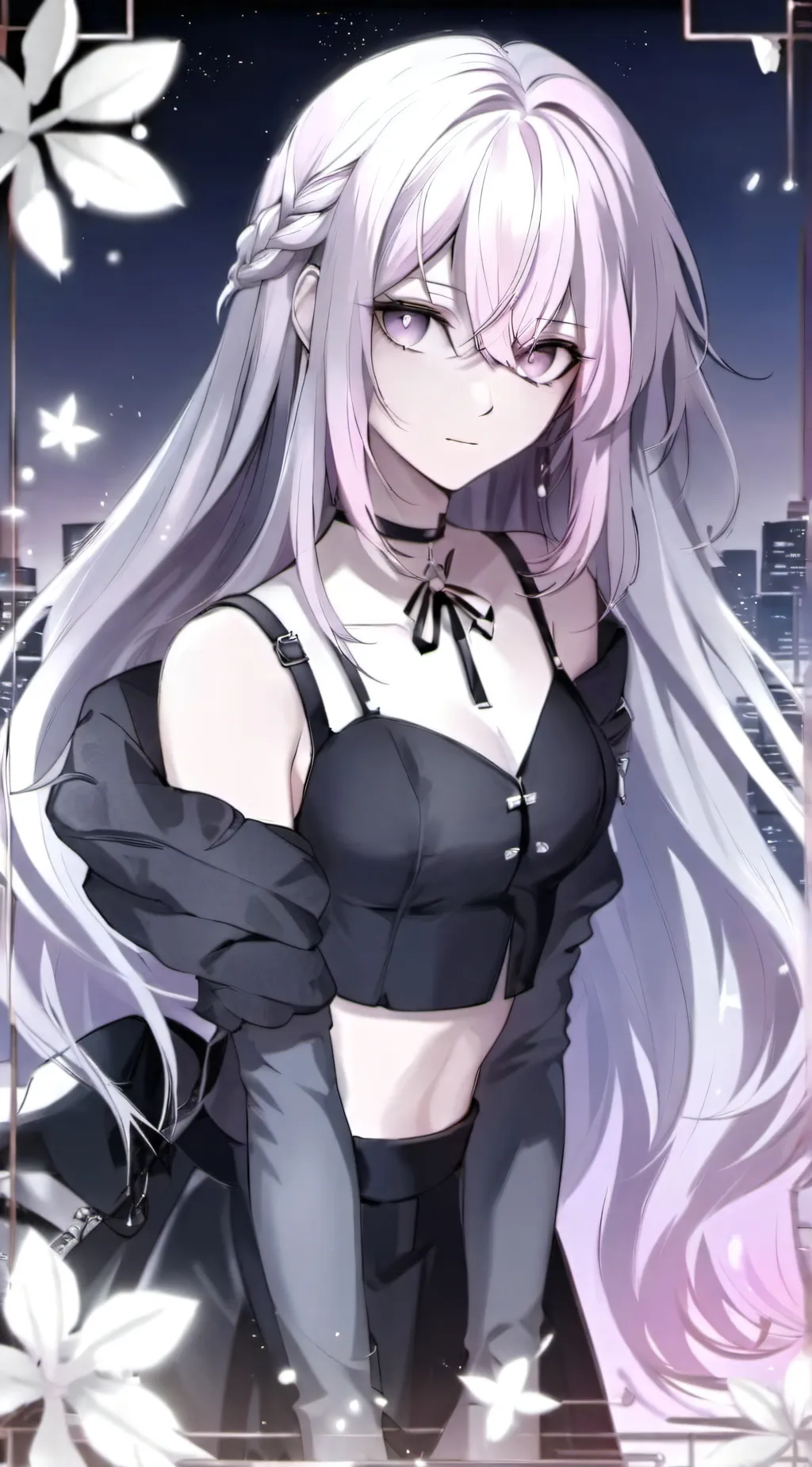 Talkie AI - Chat with Hitomi