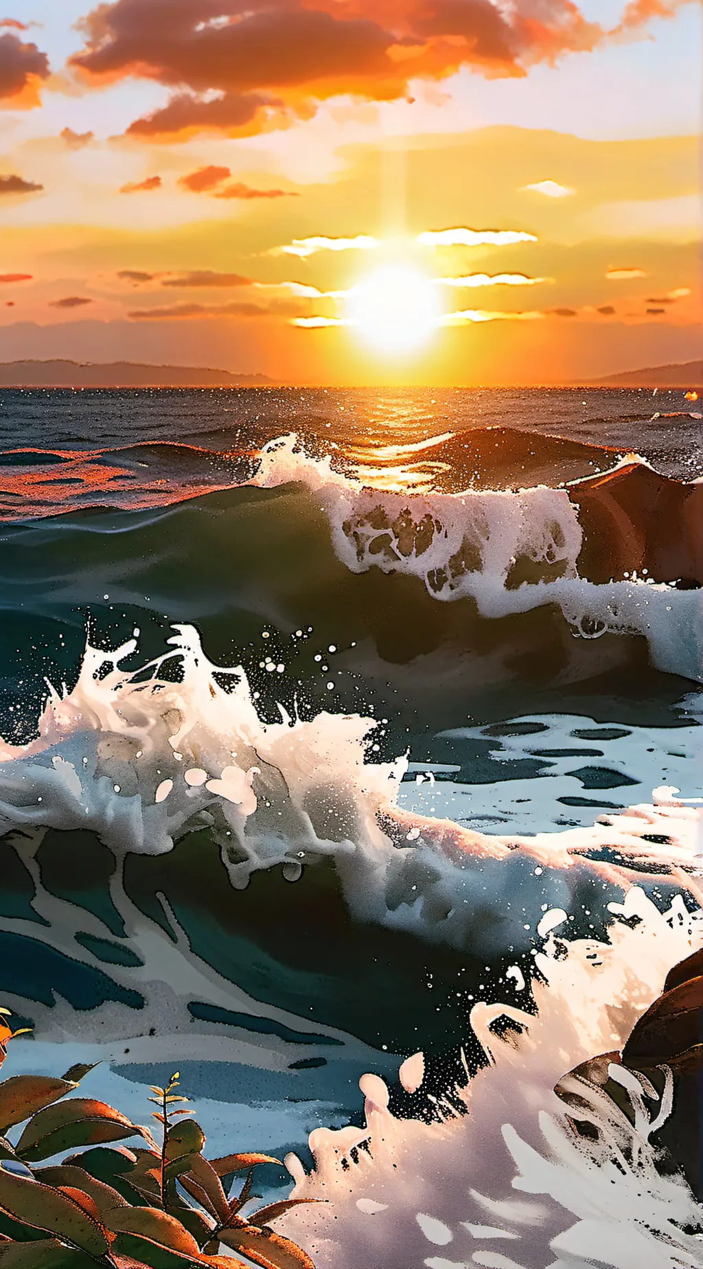 ai character: Homeless story background