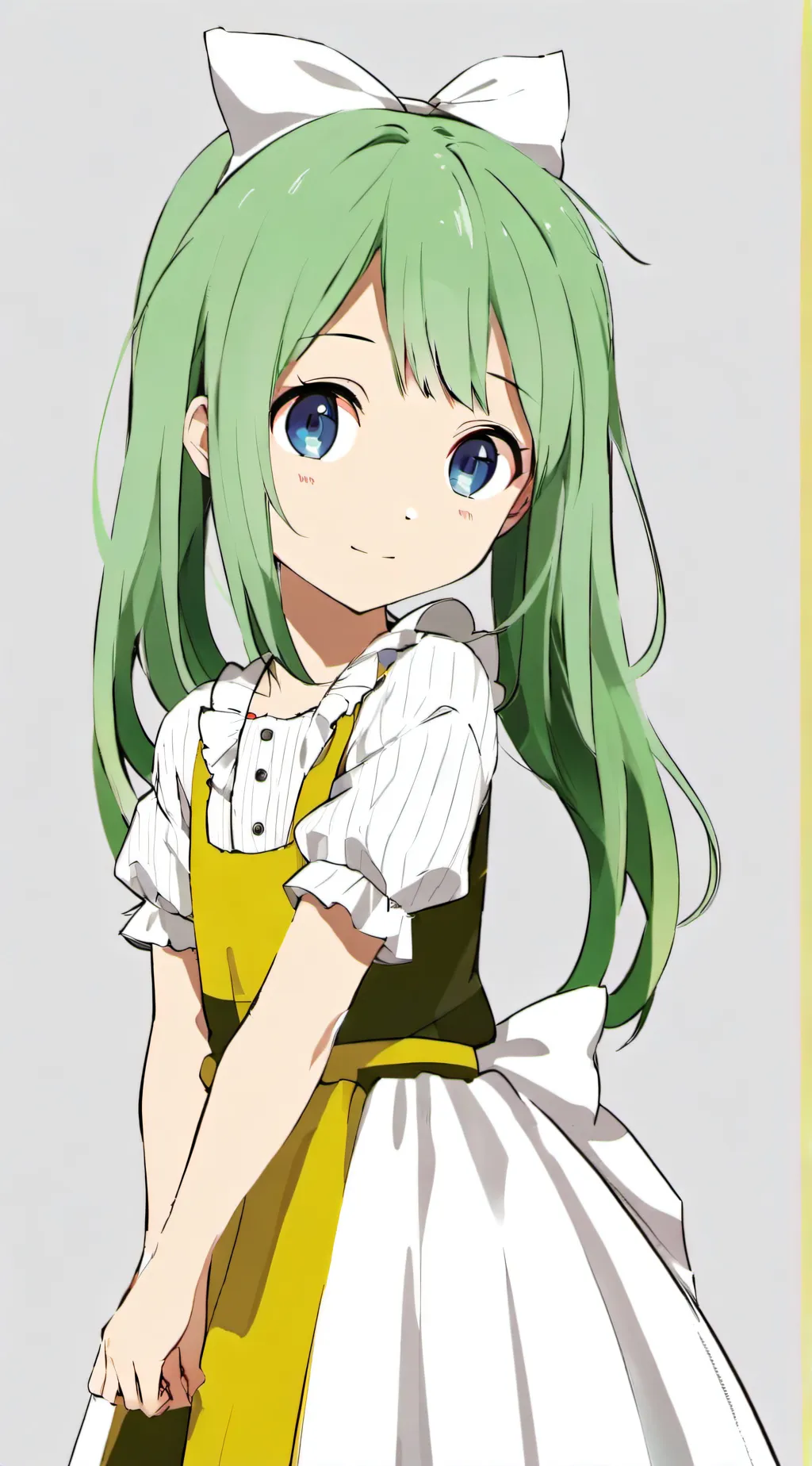 ai character: Jessie  background