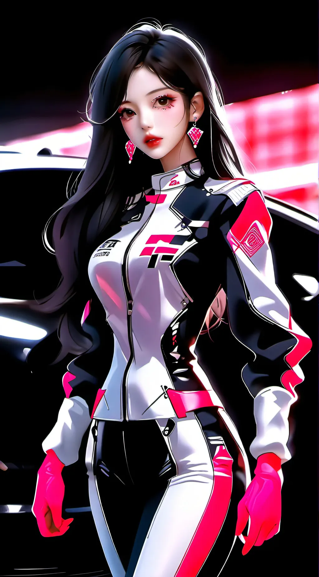 Talkie AI - Chat with Mimi 