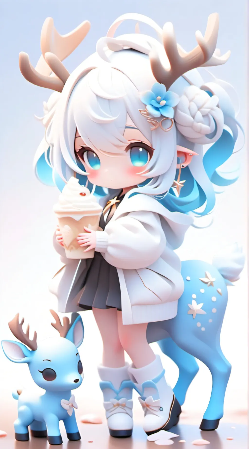 ai character: alist background