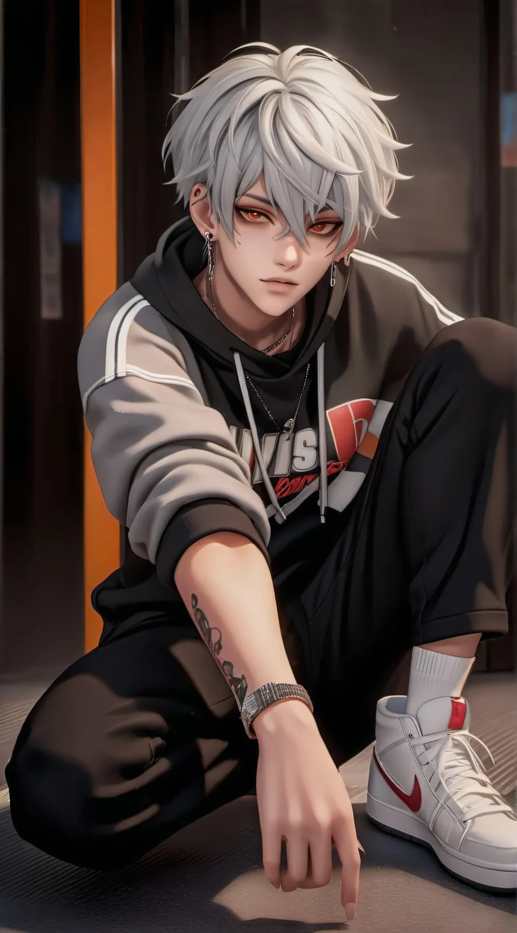 Talkie AI - Chat with 🏳️‍🌈Alexa