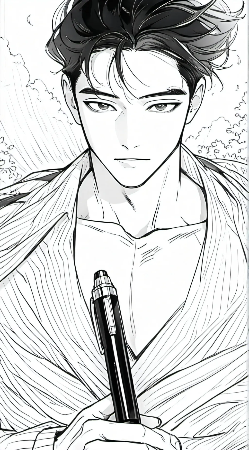 Talkie AI - Chat with SUSSY SIGNA