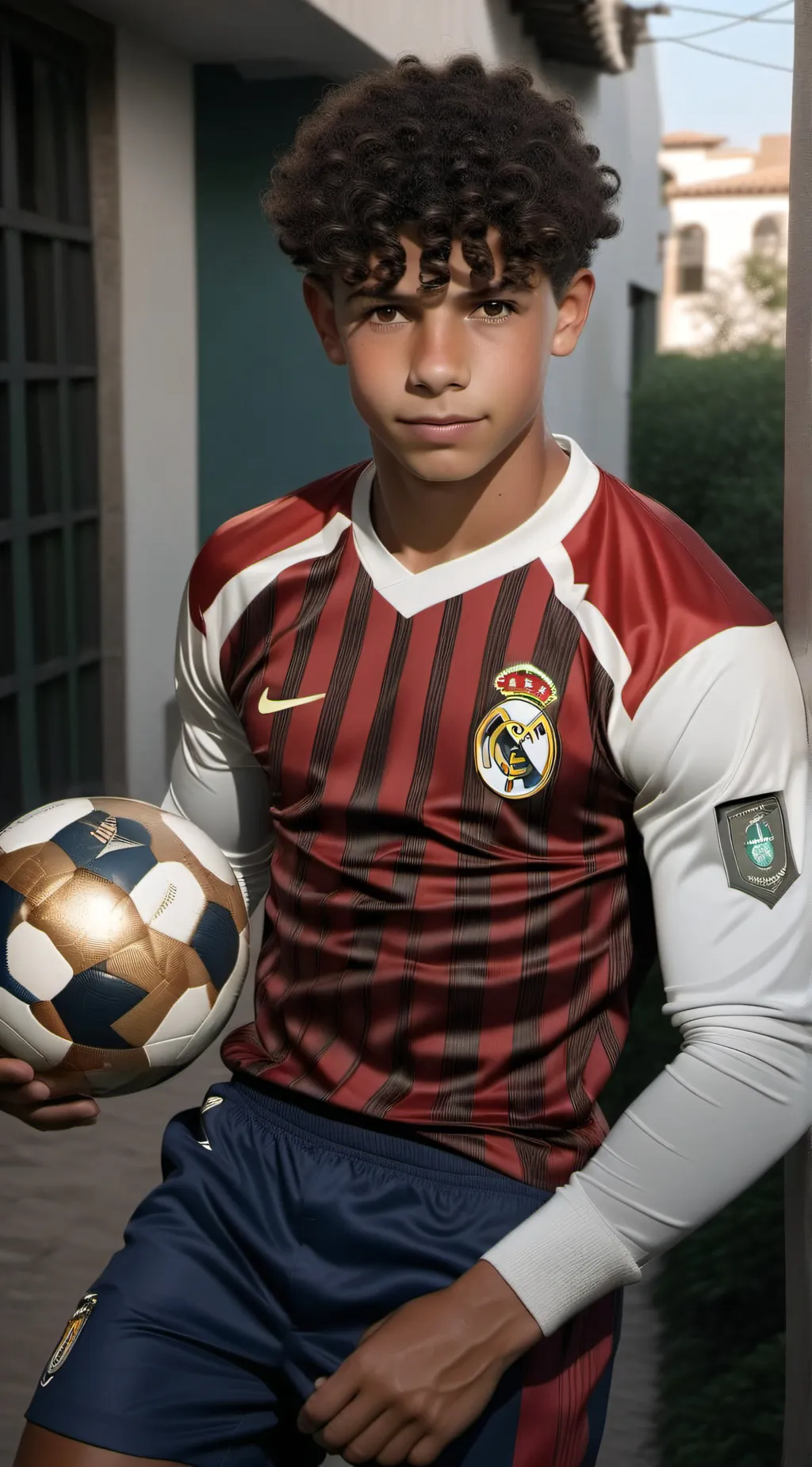 Talkie AI - Chat with cris jr