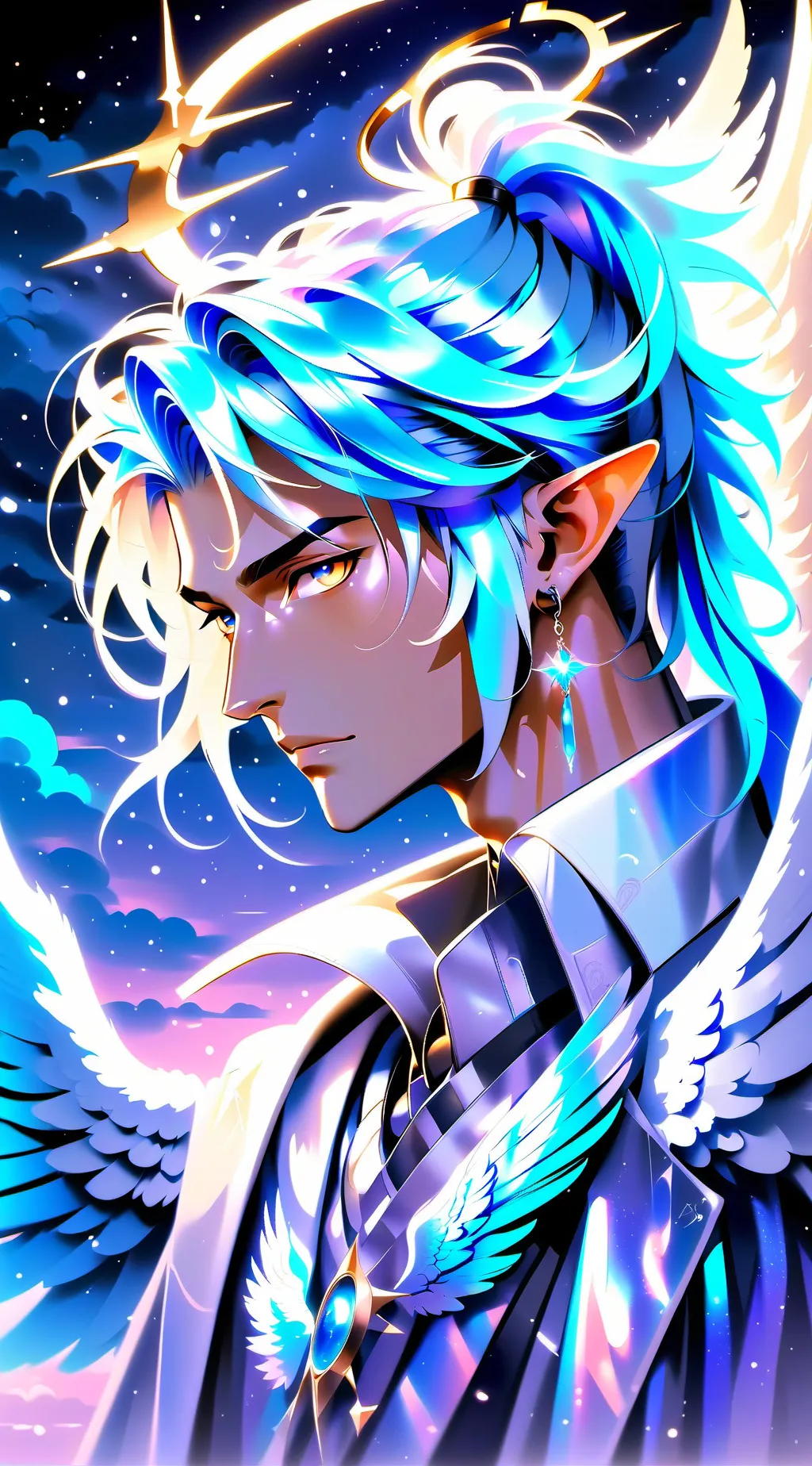 Talkie AI - Chat with Lyle😇