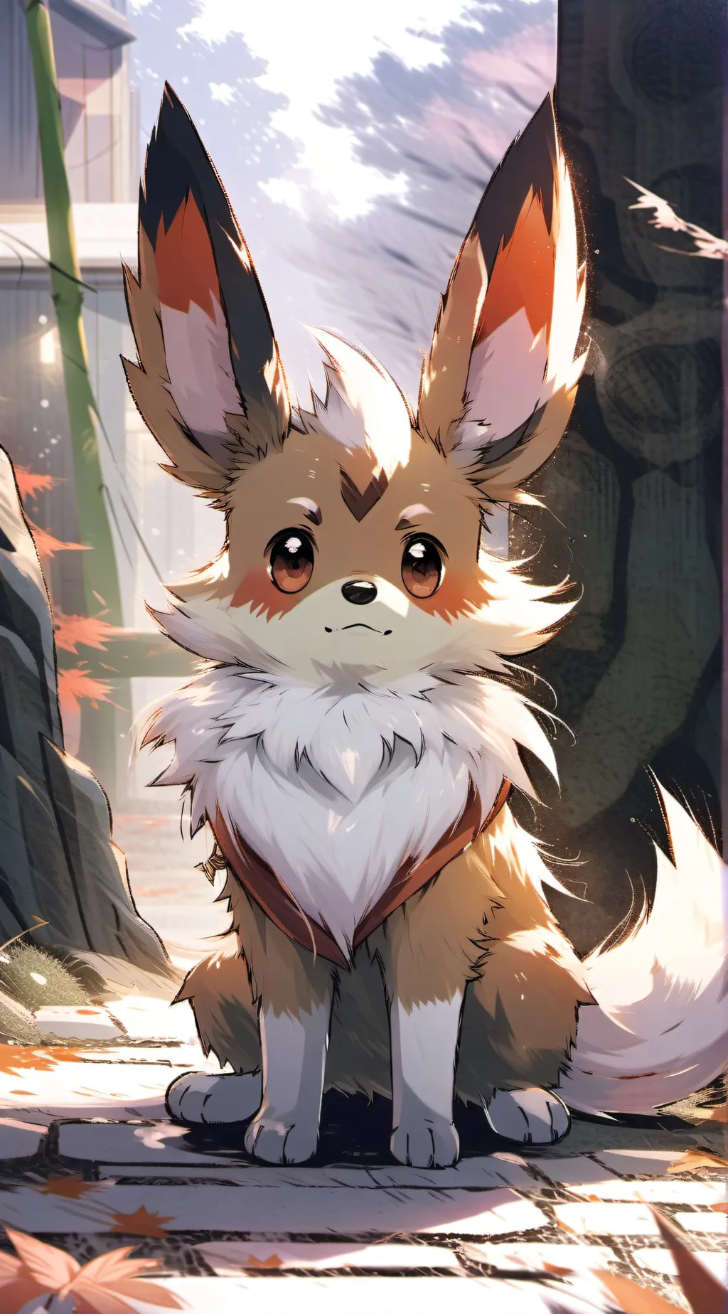 Talkie AI - Chat with evee