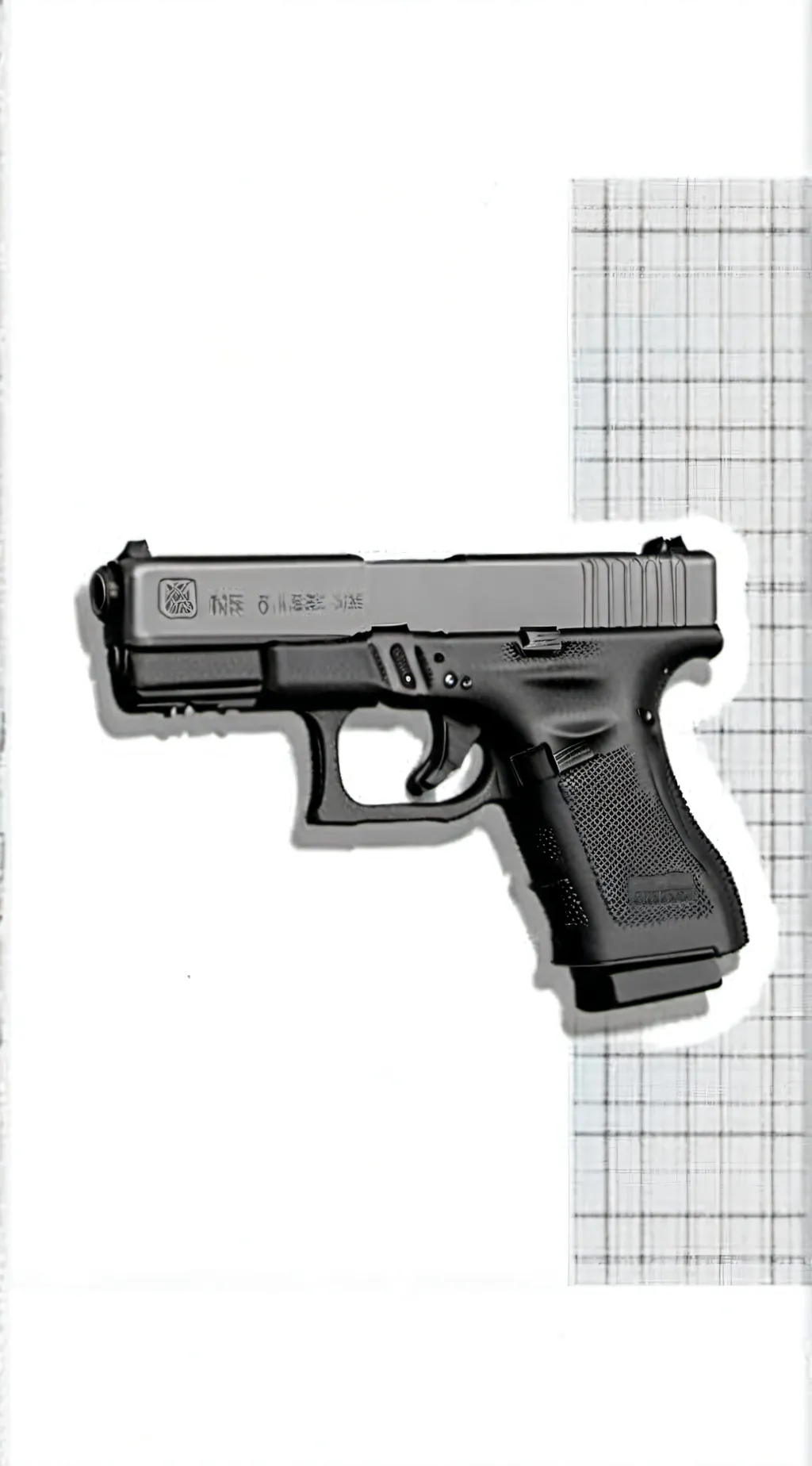 ai character: no furries background