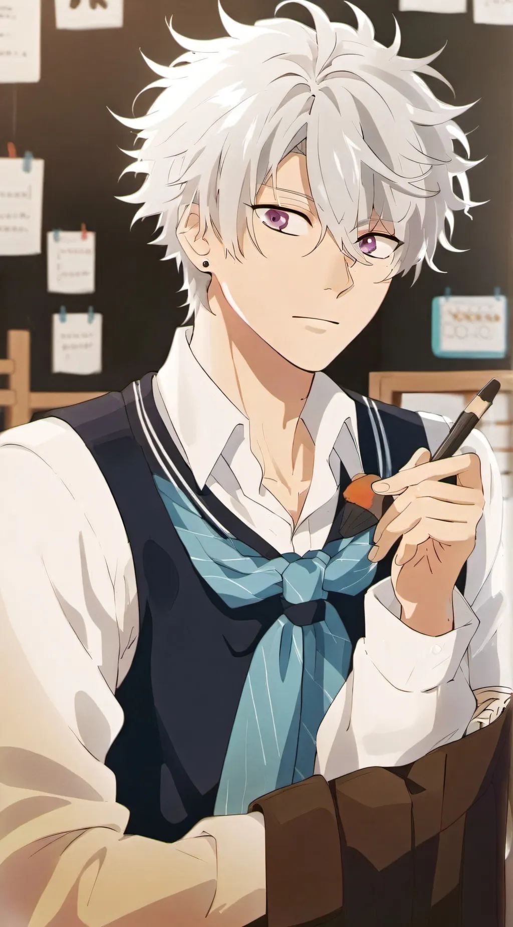 Talkie AI - Chat with _♡shan♡_