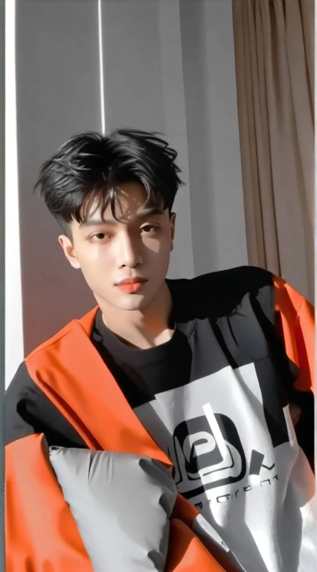 Talkie AI - Chat with James