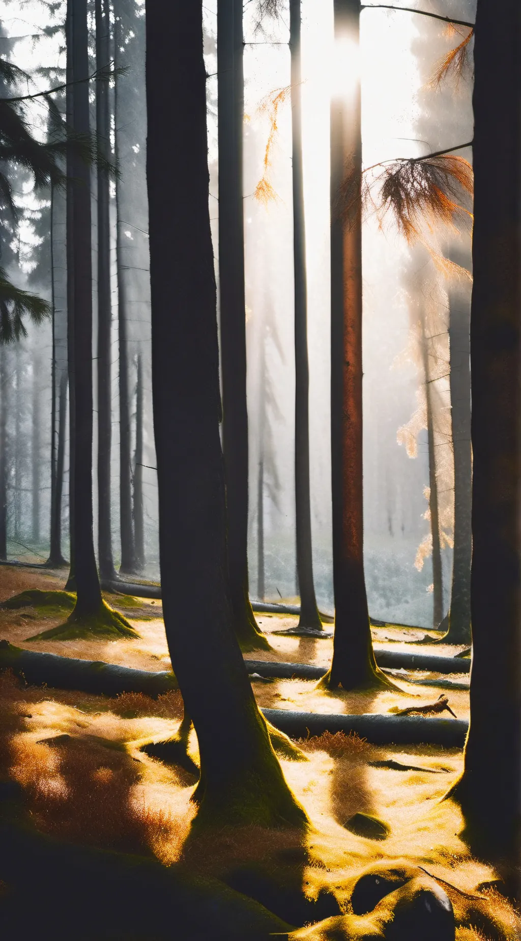 ai character: Patrick Hockstettr background