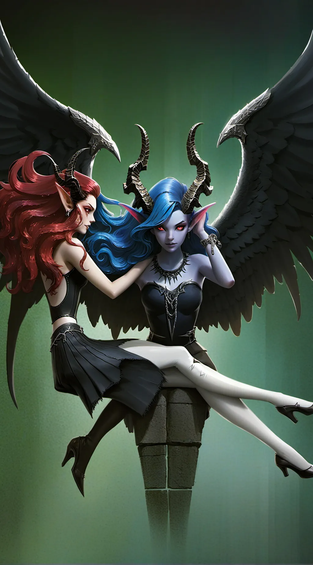 Talkie AI - Chat with Felicia