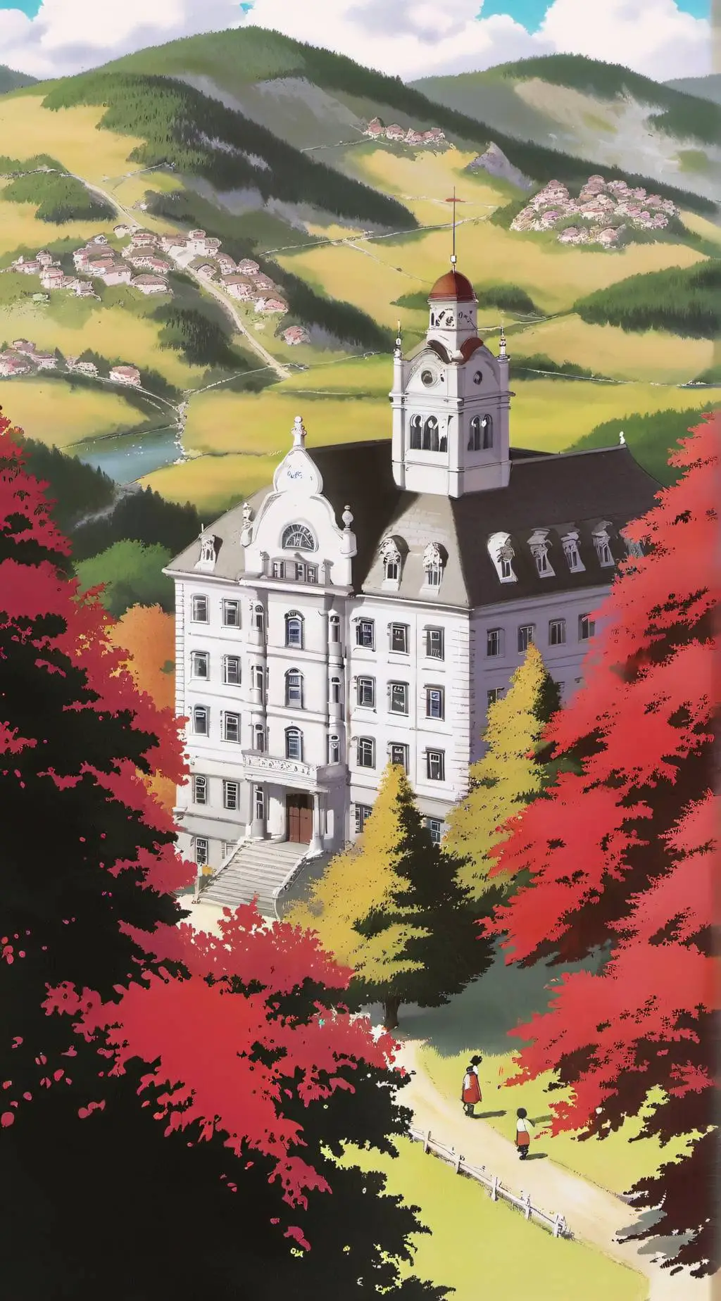 Talkie AI - Chat with Zodiacsigns school