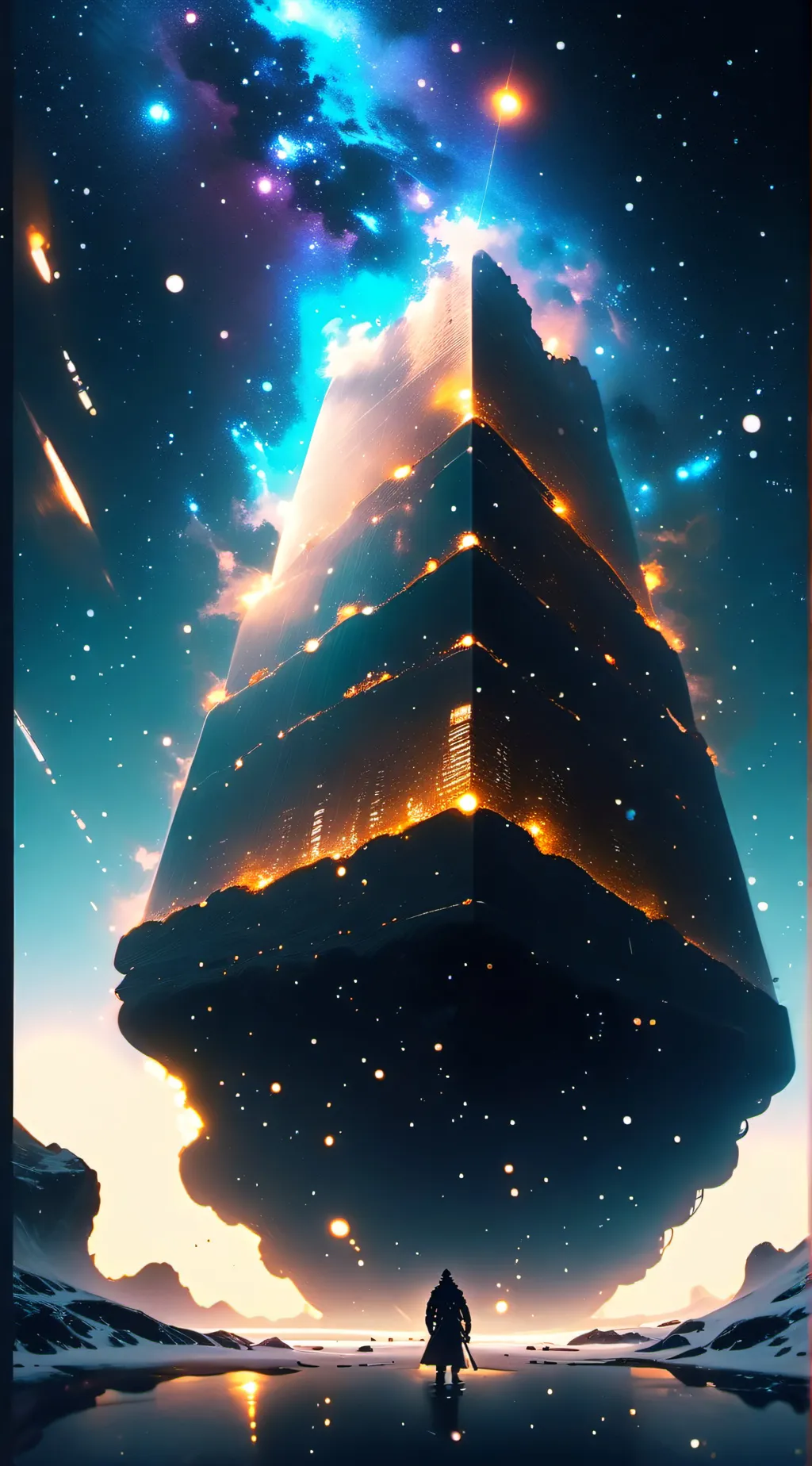 ai character: ouran highschool  background