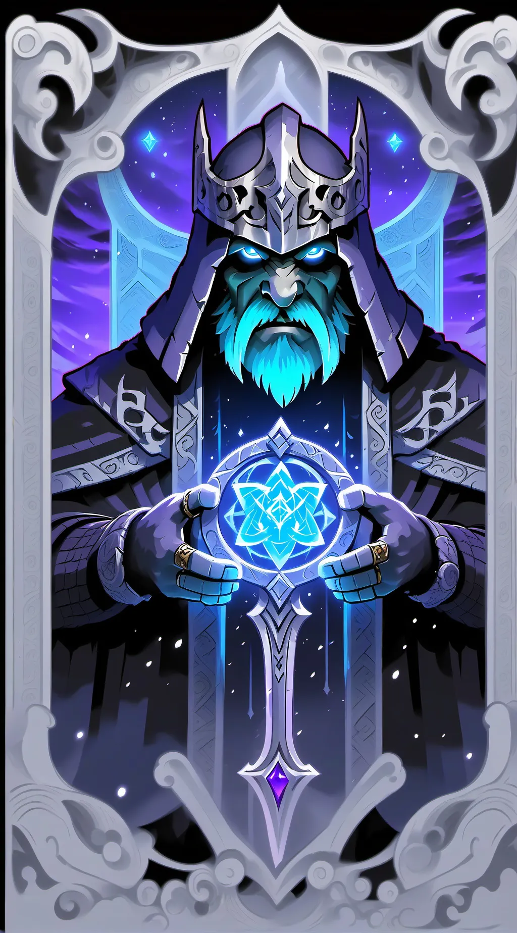 ai character: harumi background