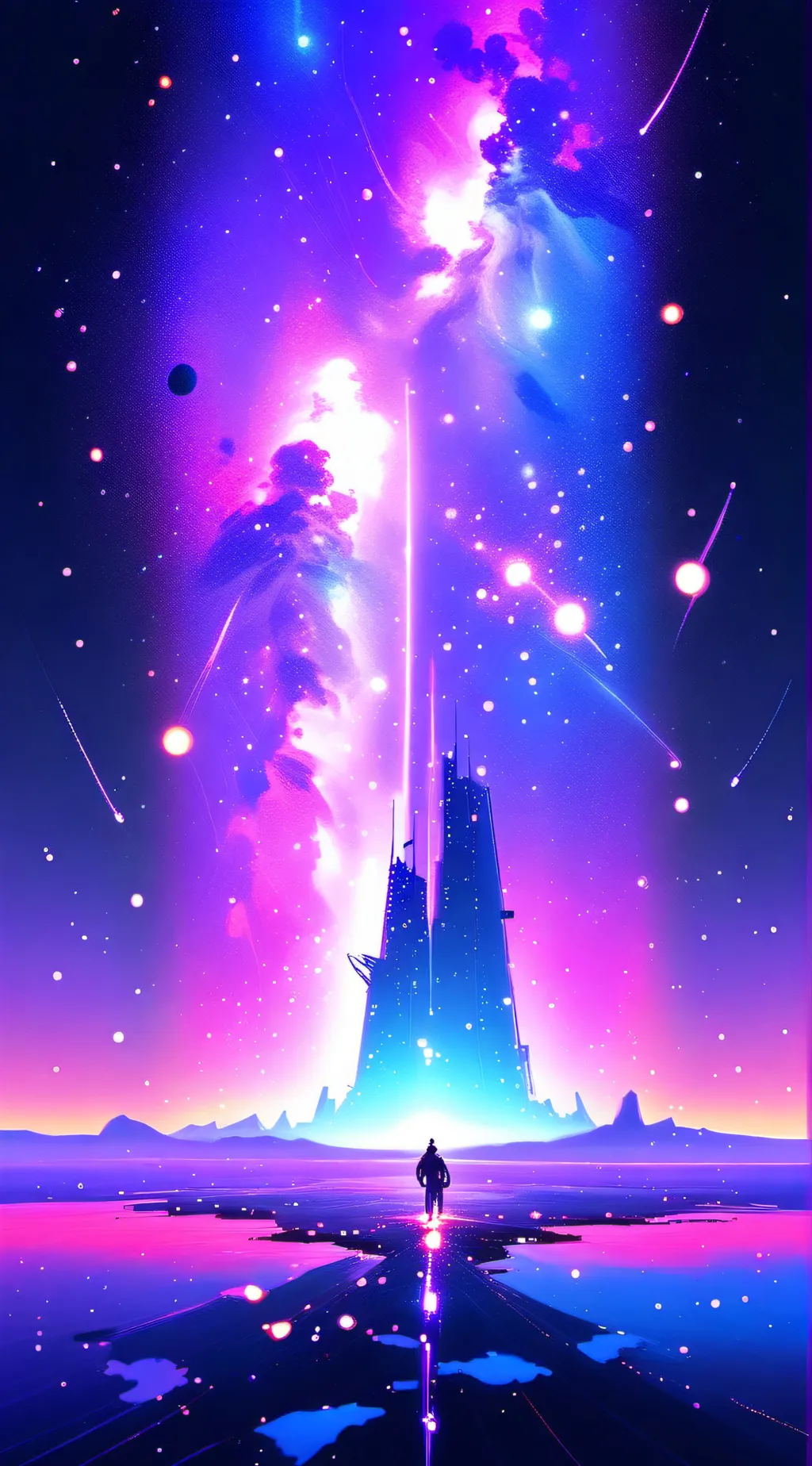 ai character: Fpe creep 3!!!✨ background