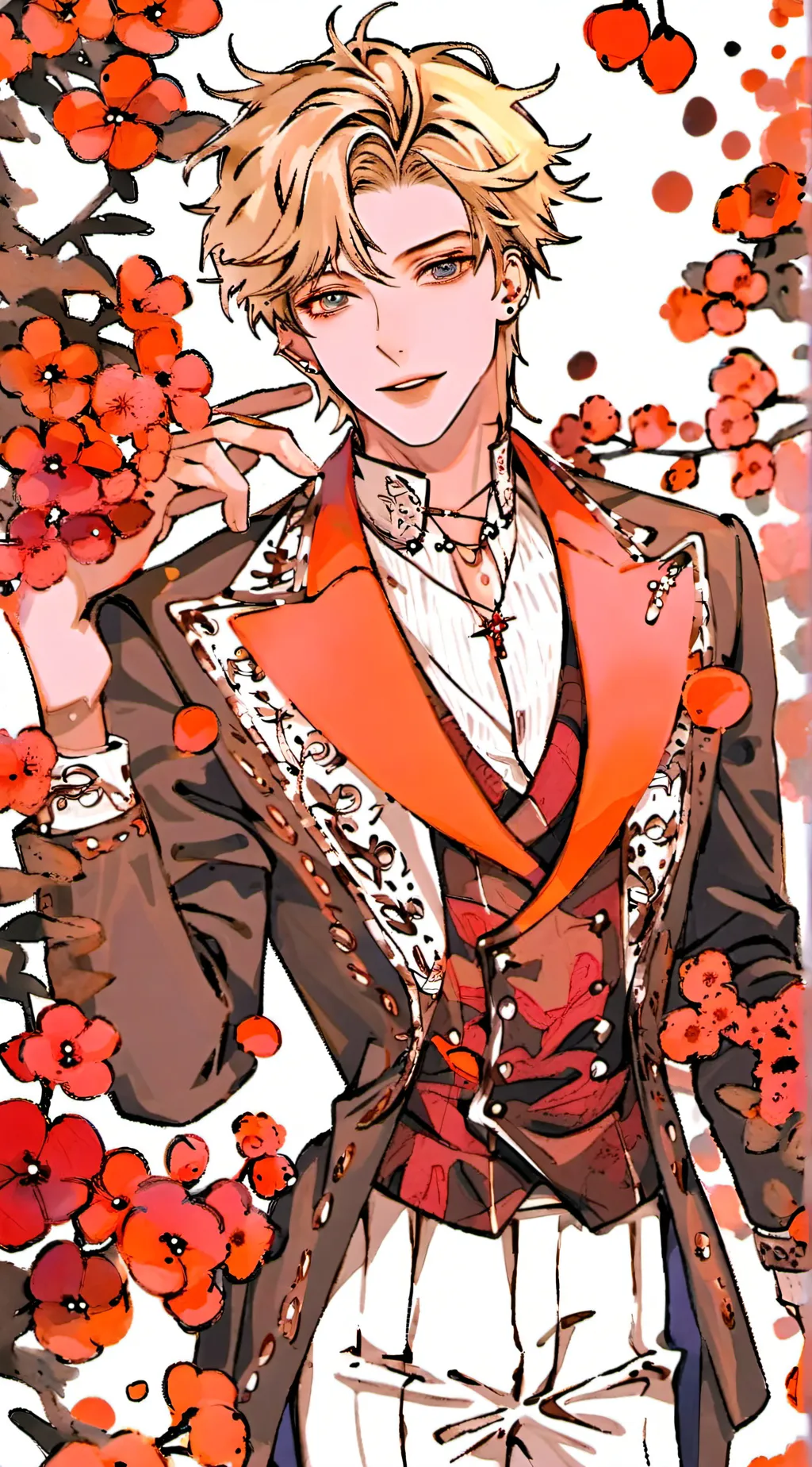 Talkie AI - Chat with Yori