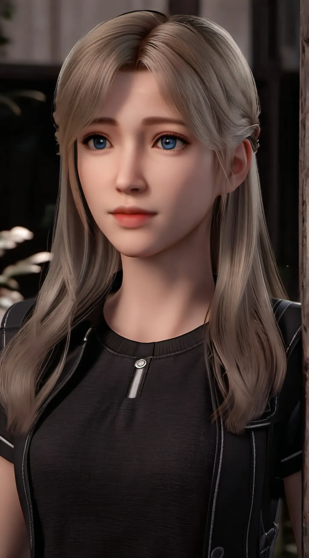 Talkie AI - Chat with Selena